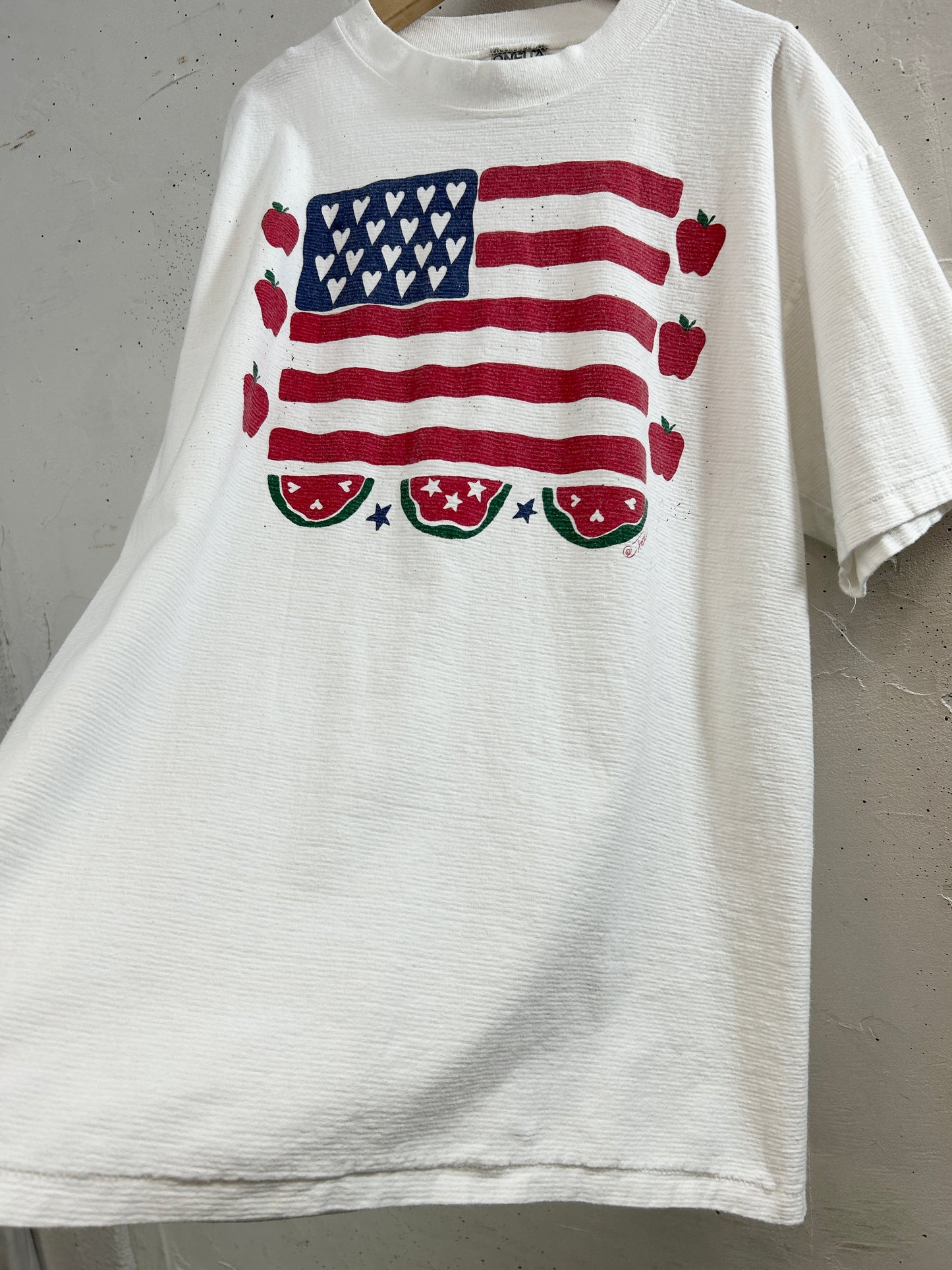 Vintage T-Shirt 〜MADE IN USA〜 [G33228]