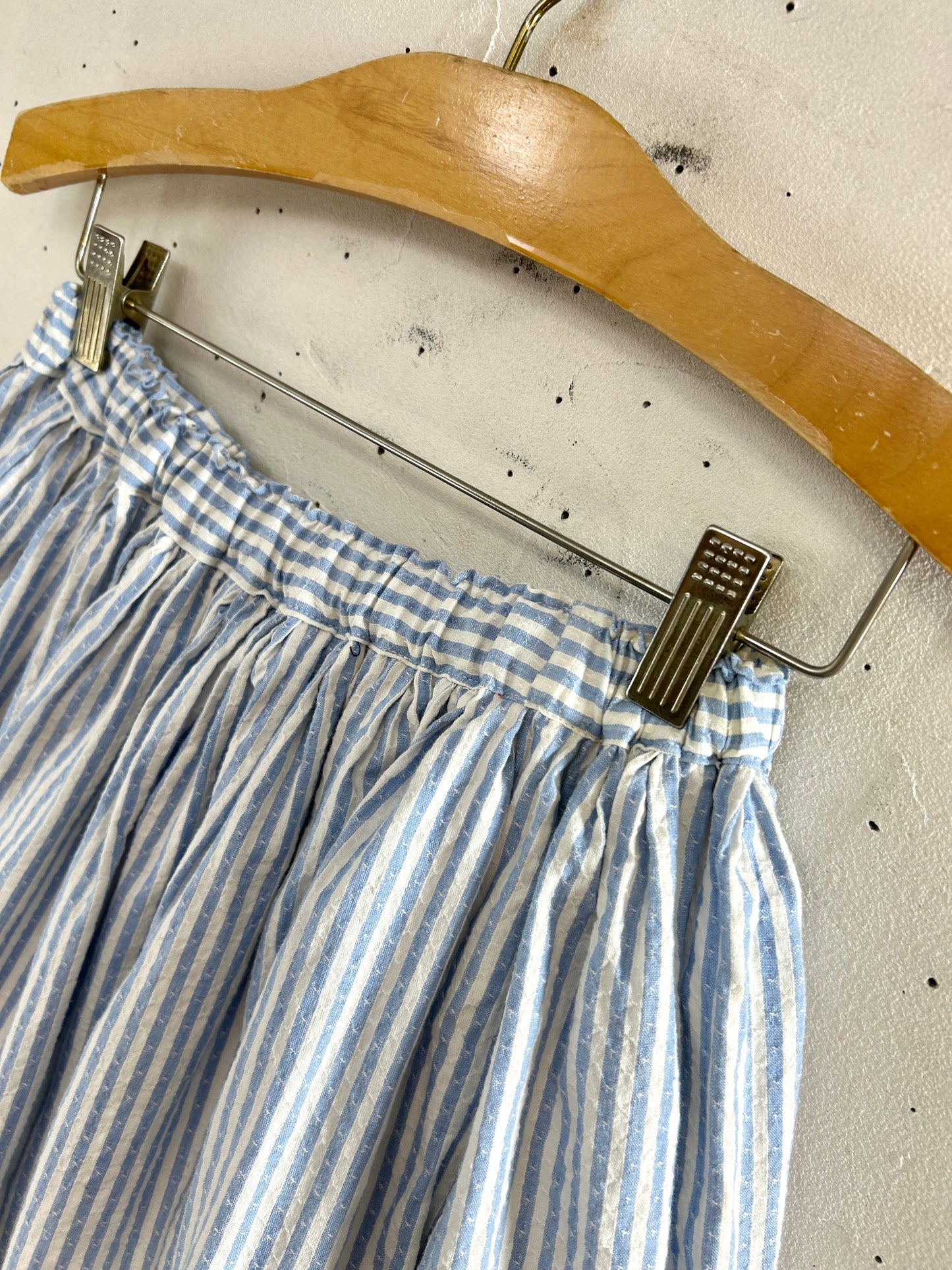 Vintage  Skirt [H33644]