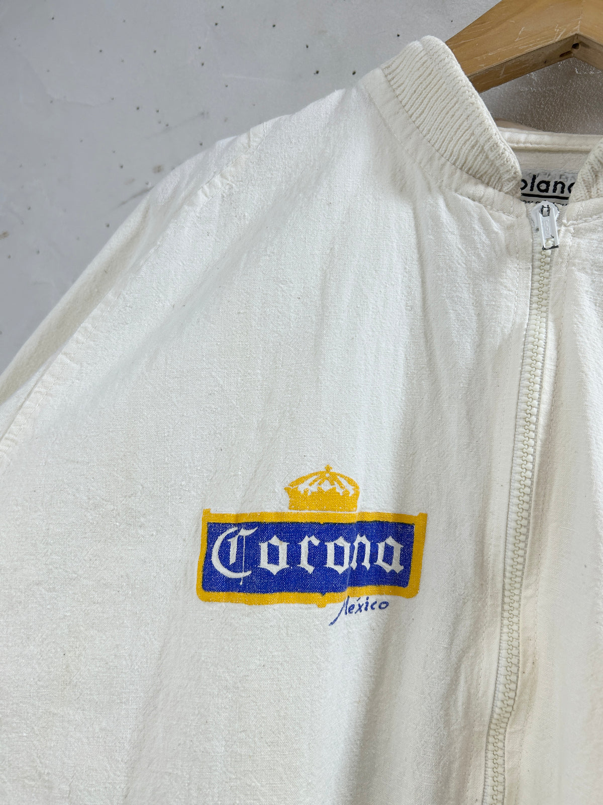 Vintage Jacket 〜MADE IN MEXICO〜 [I33983]