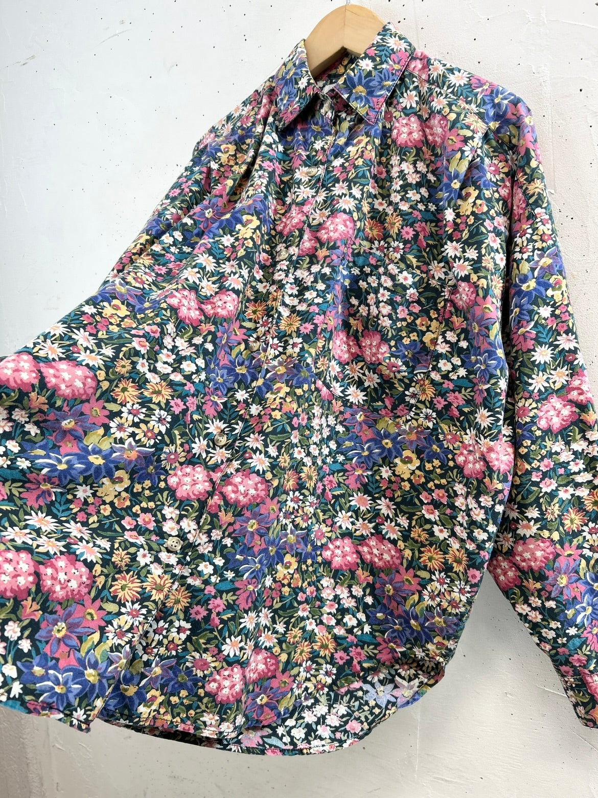 Vintage Shirt [D32103]