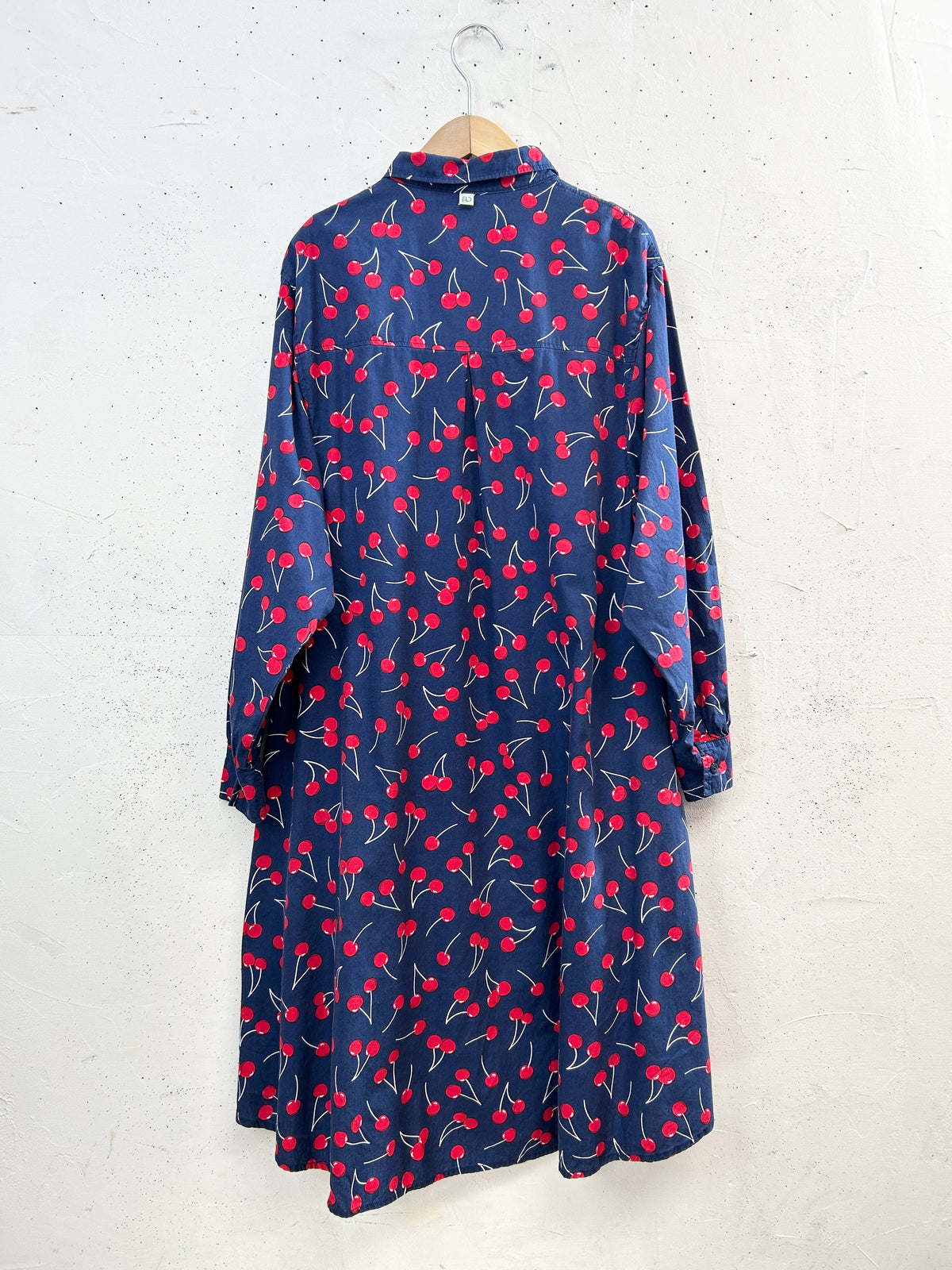 Vintage  Dress [I33843]