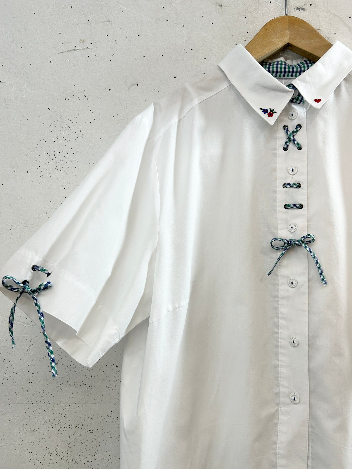Vintage Shirt [H33566]