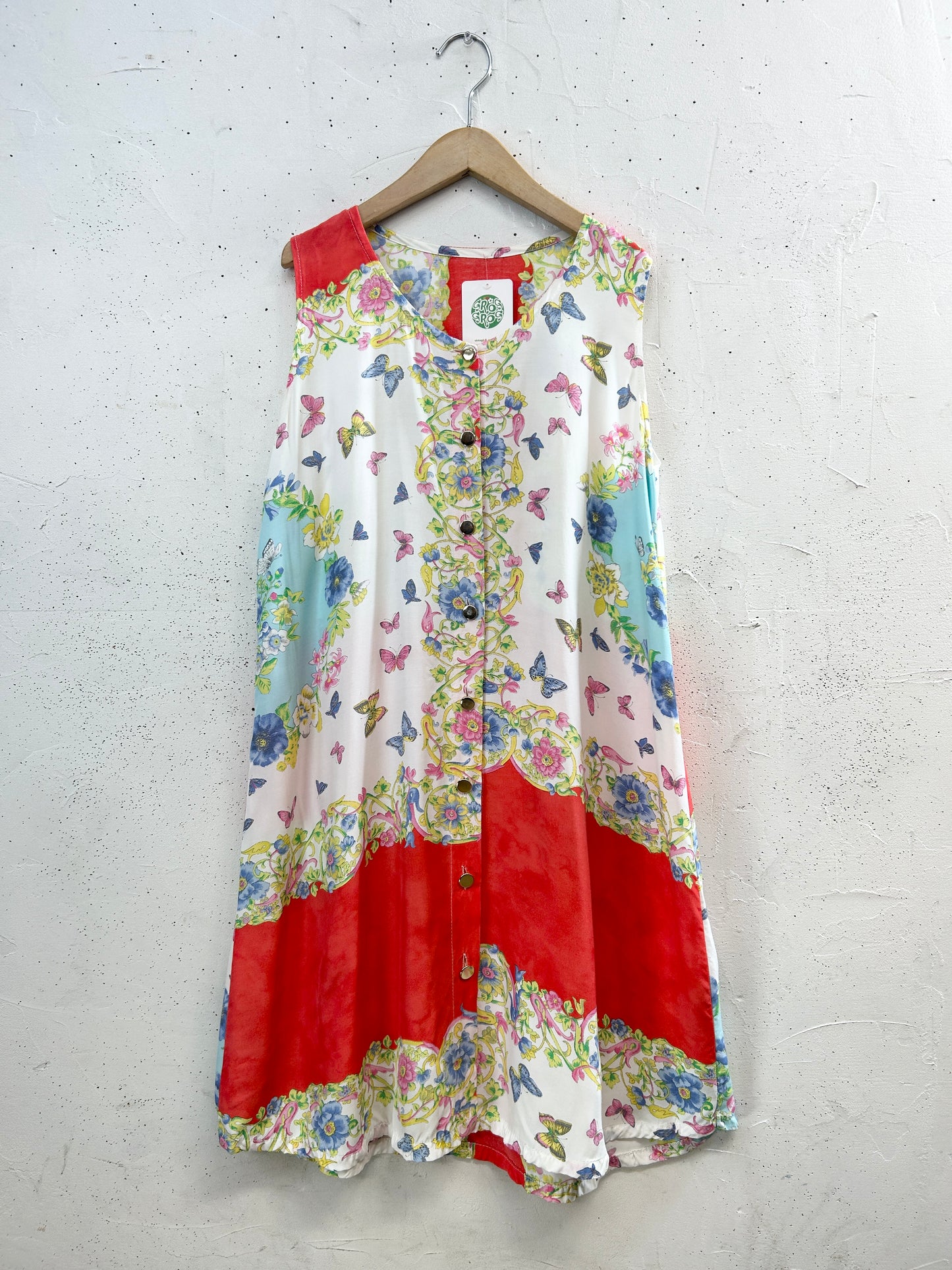 Vintage Tops [G33283]