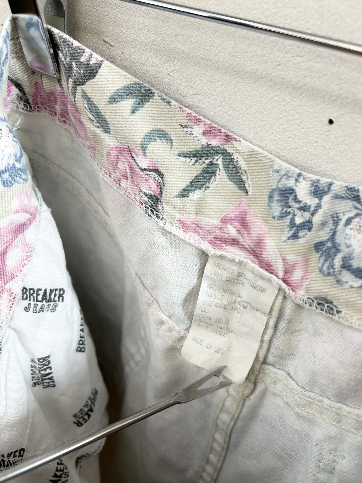 Vintage Pants 〜MADE IN USA〜 [G33144]