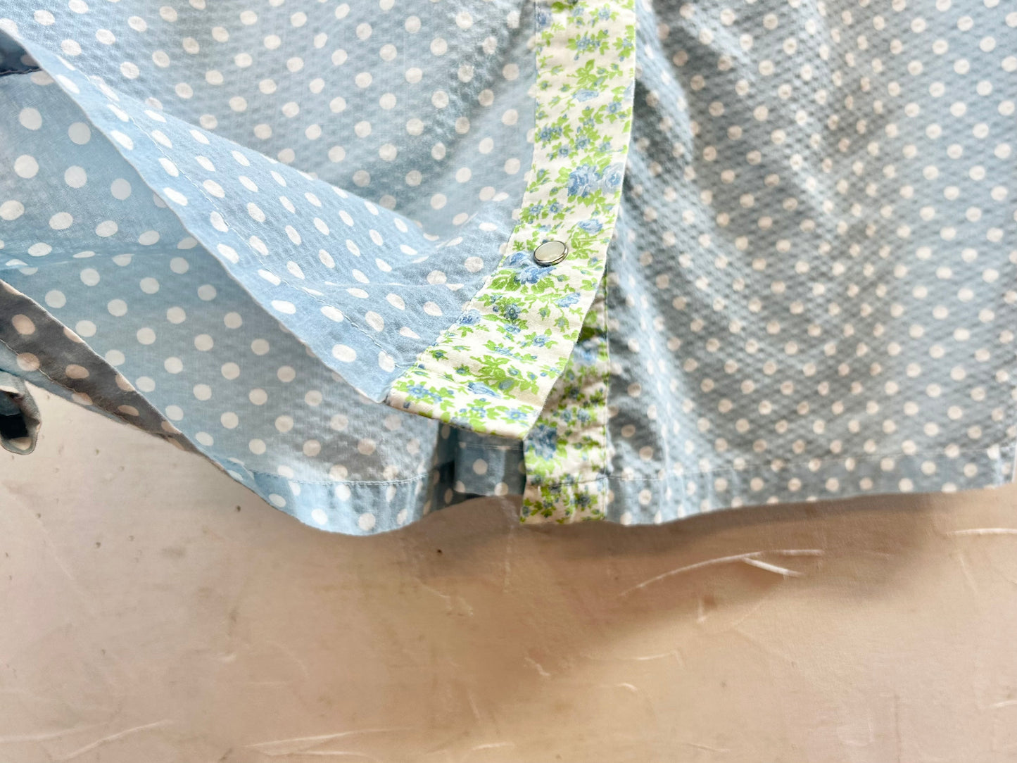 Vintage Dress [G30669]