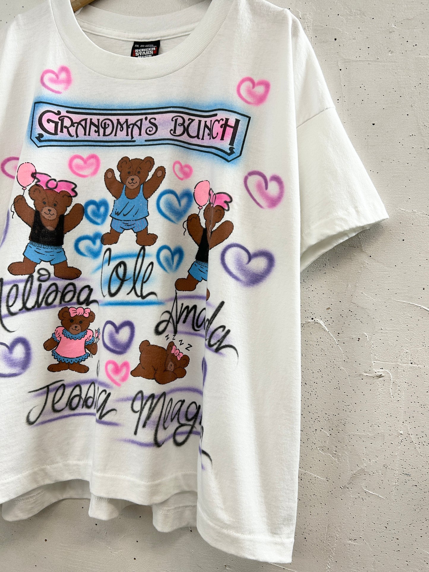 Vintage T-Shirt [F32566]