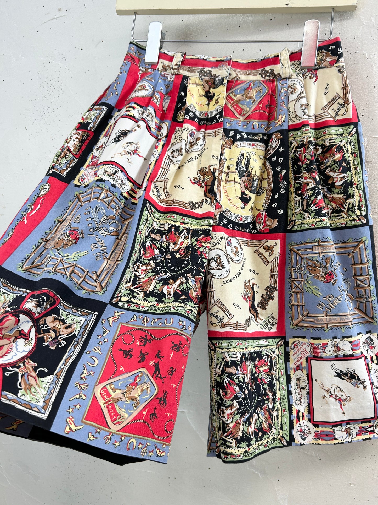 Vintage Pants [H33466]