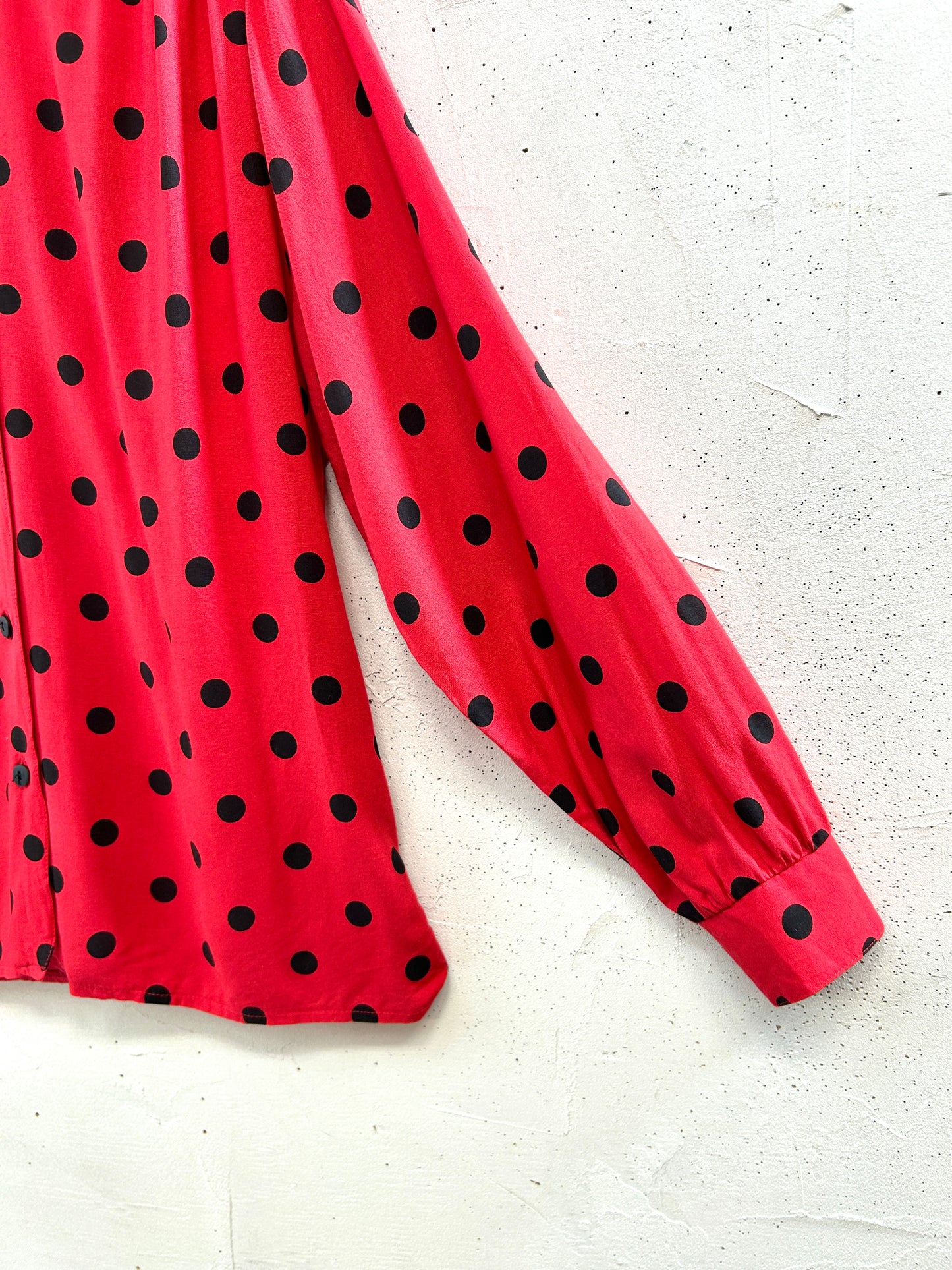 Vintage Shirt [D32206]