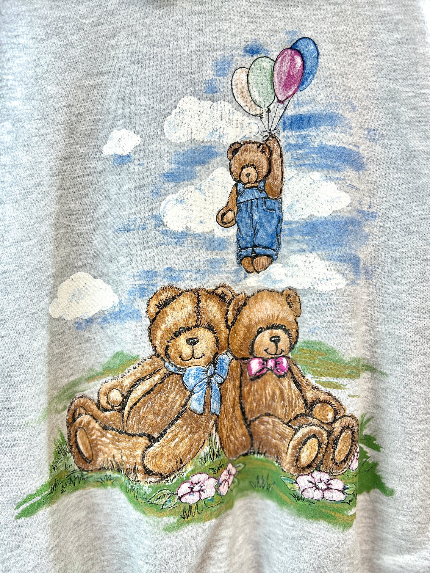 Vintage Sweat ~EDITIONS~   [C31910]