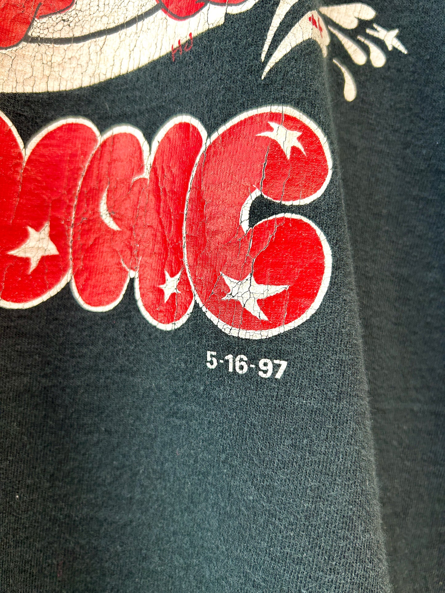 Vintage Disney T-Shirt [G32938]