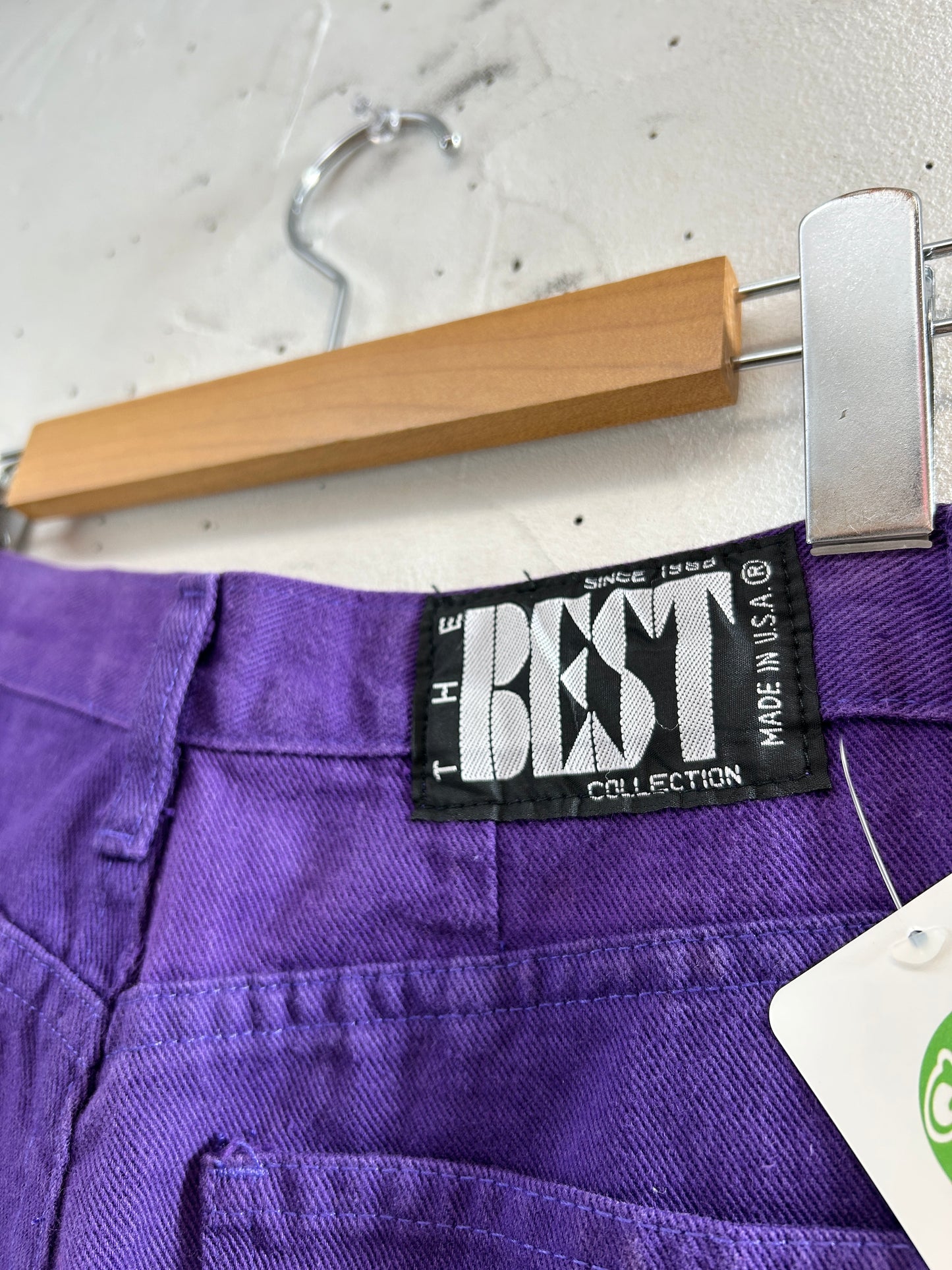 Vintage Pants  MADE IN USA [K30754]