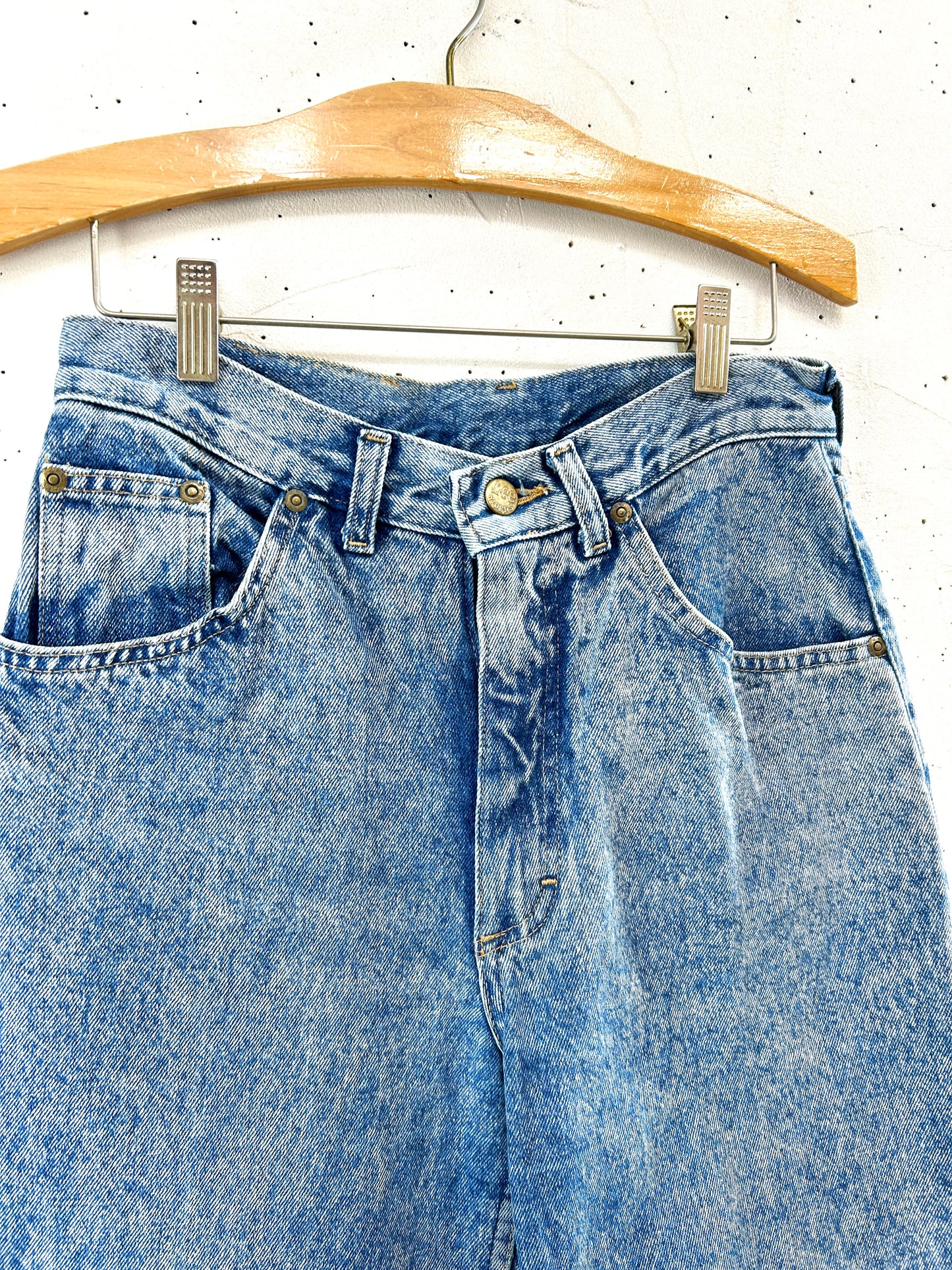 Vintage Denim Pants  〜Lee〜 [D32200]