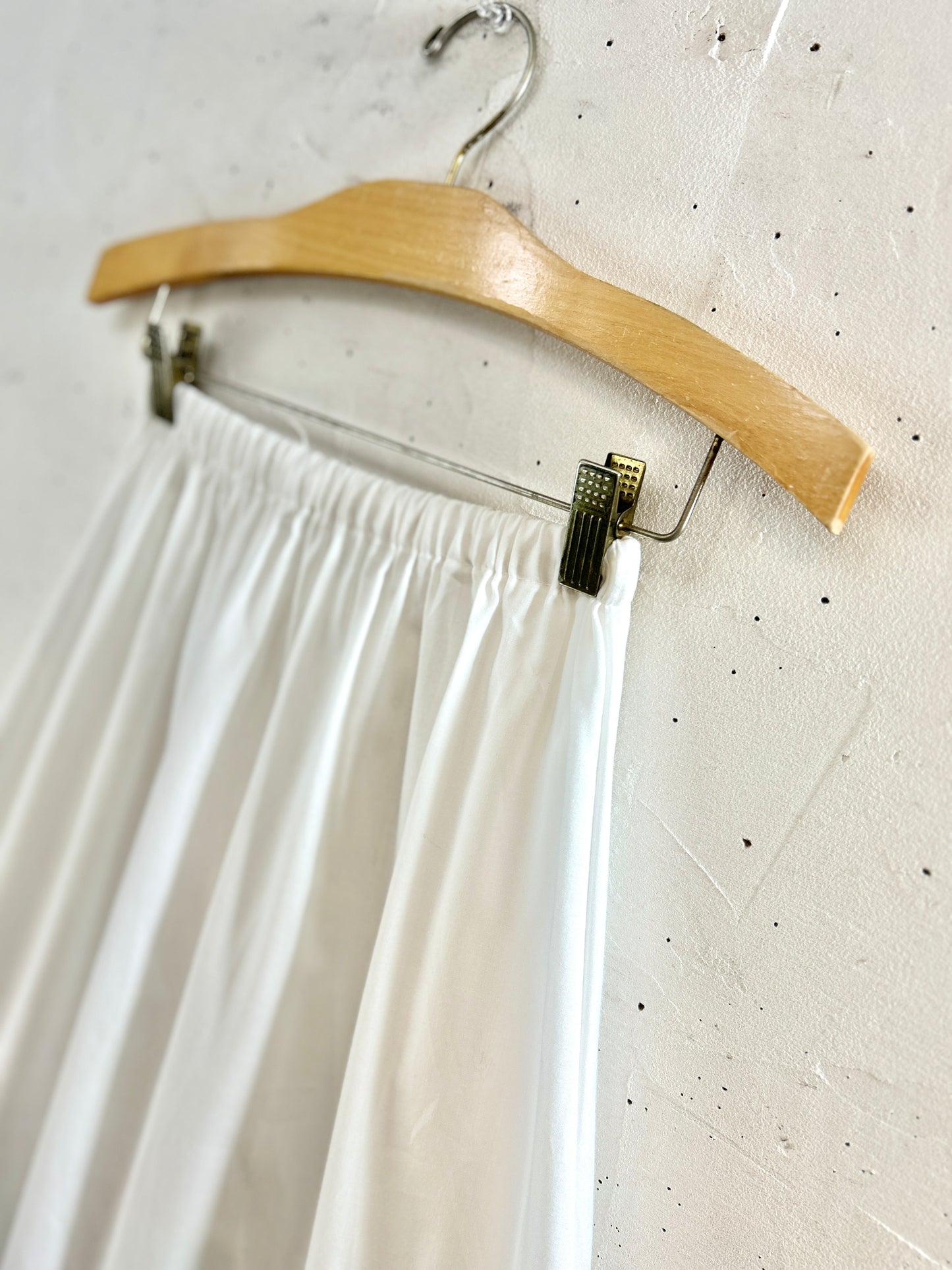Vintage Petti Skirt [J30432]