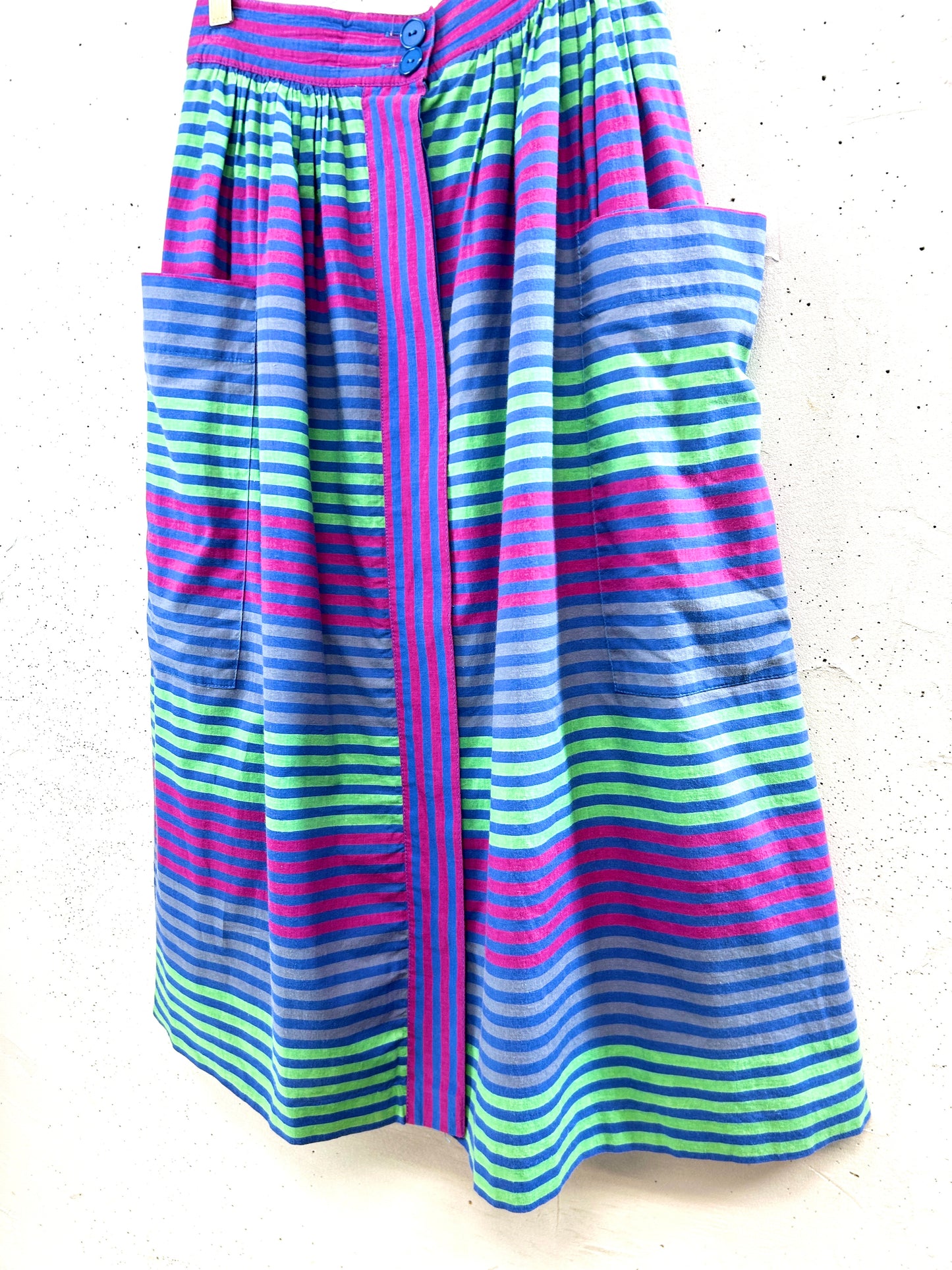 Vintage Skirt [C31963]