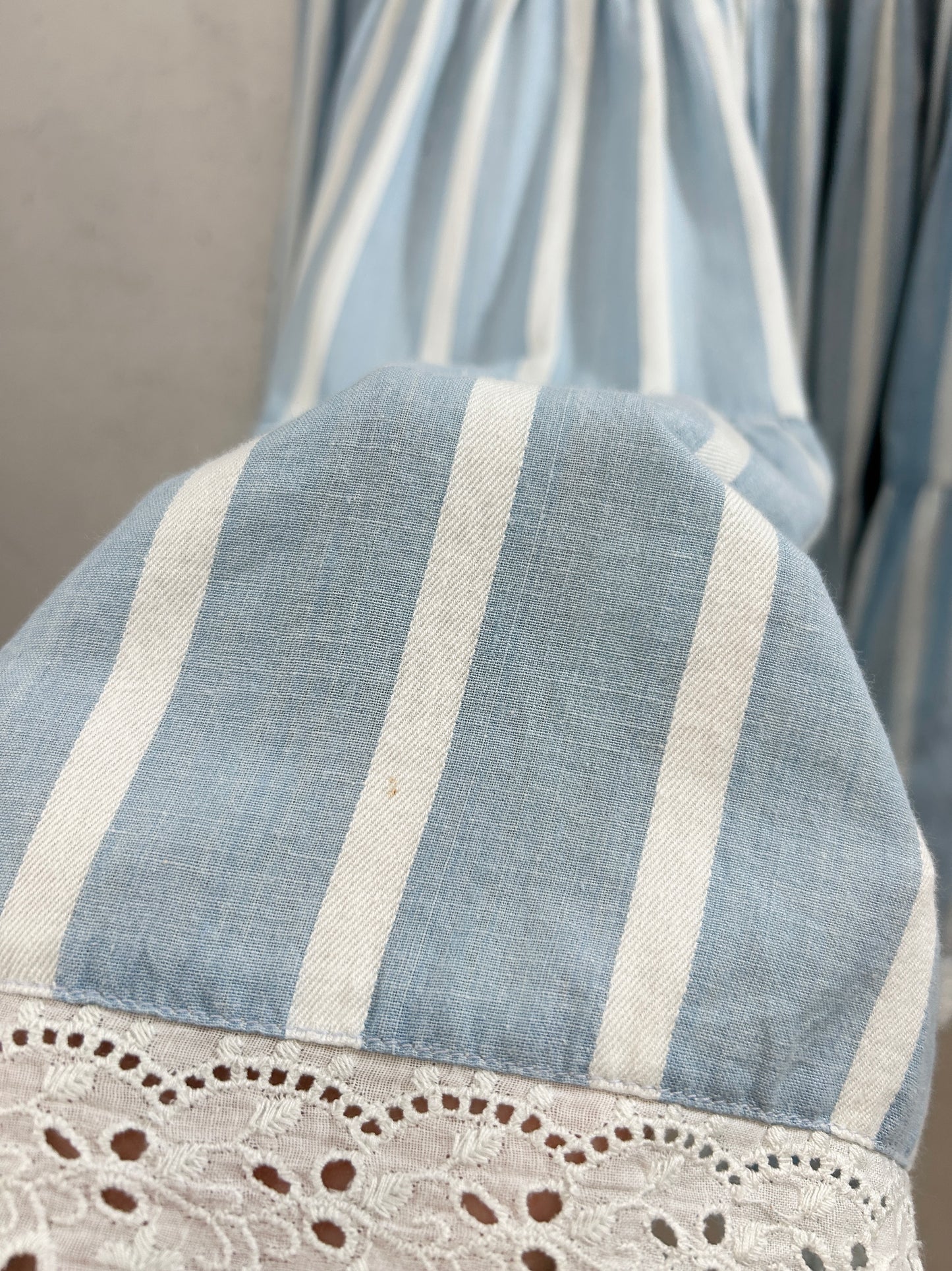 Vintage Skirt  [E32500]