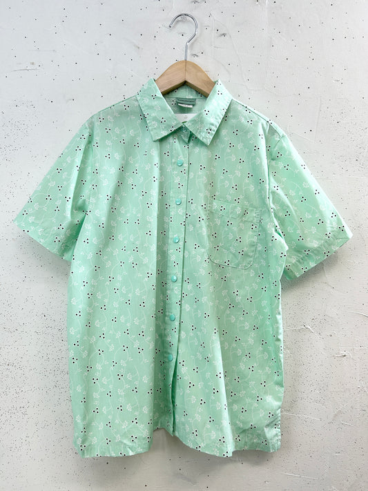 Vintage Shirt [G33224]