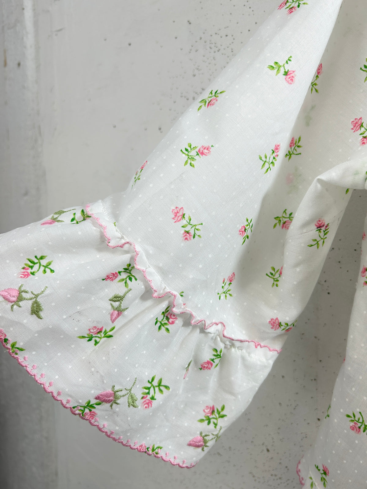 Vintage Gown [I33862]