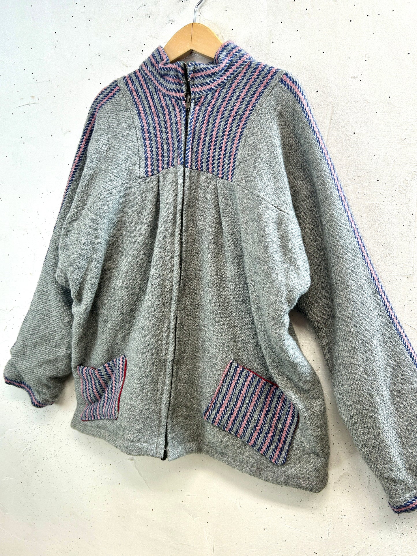 Vintage Jacket [A31375]