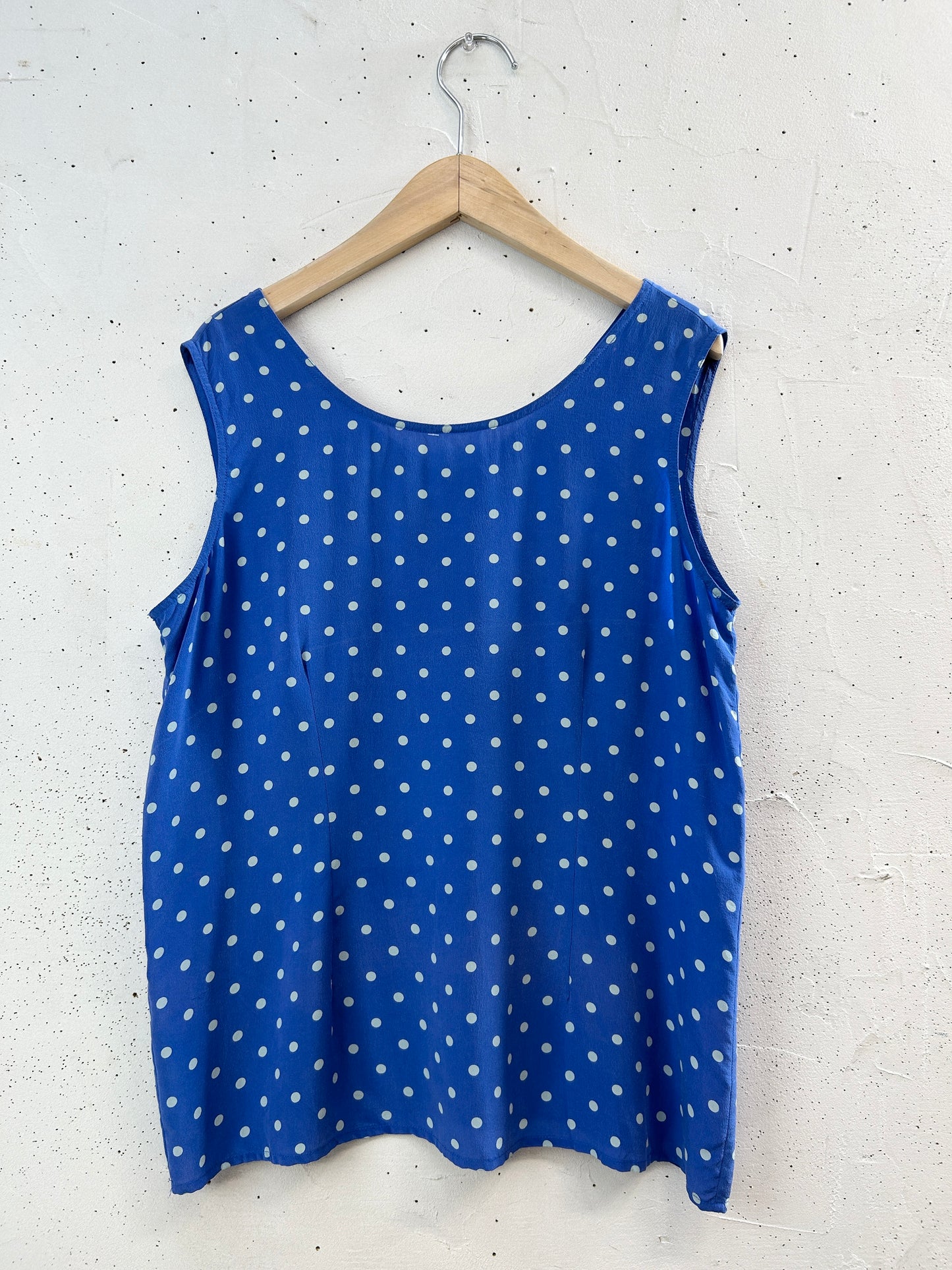 Vintage Tops [G33030]