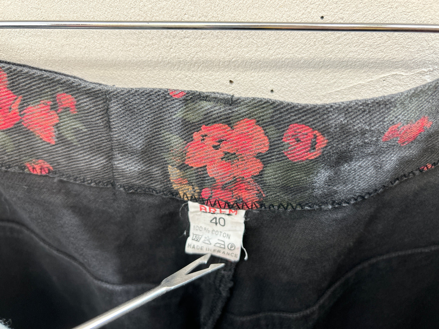 Vintage Pants [G33130]