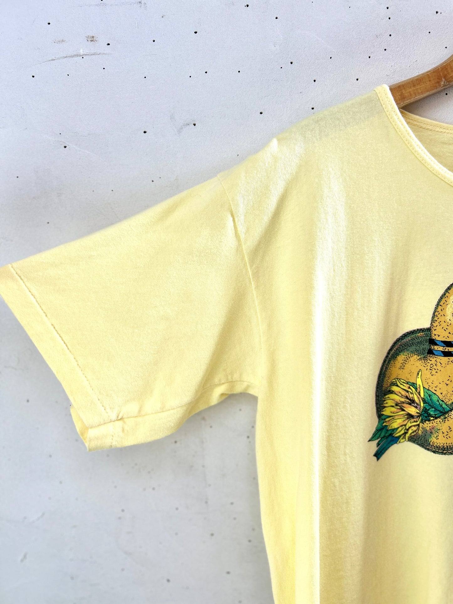 Vintage T-Shirt  [G30765]
