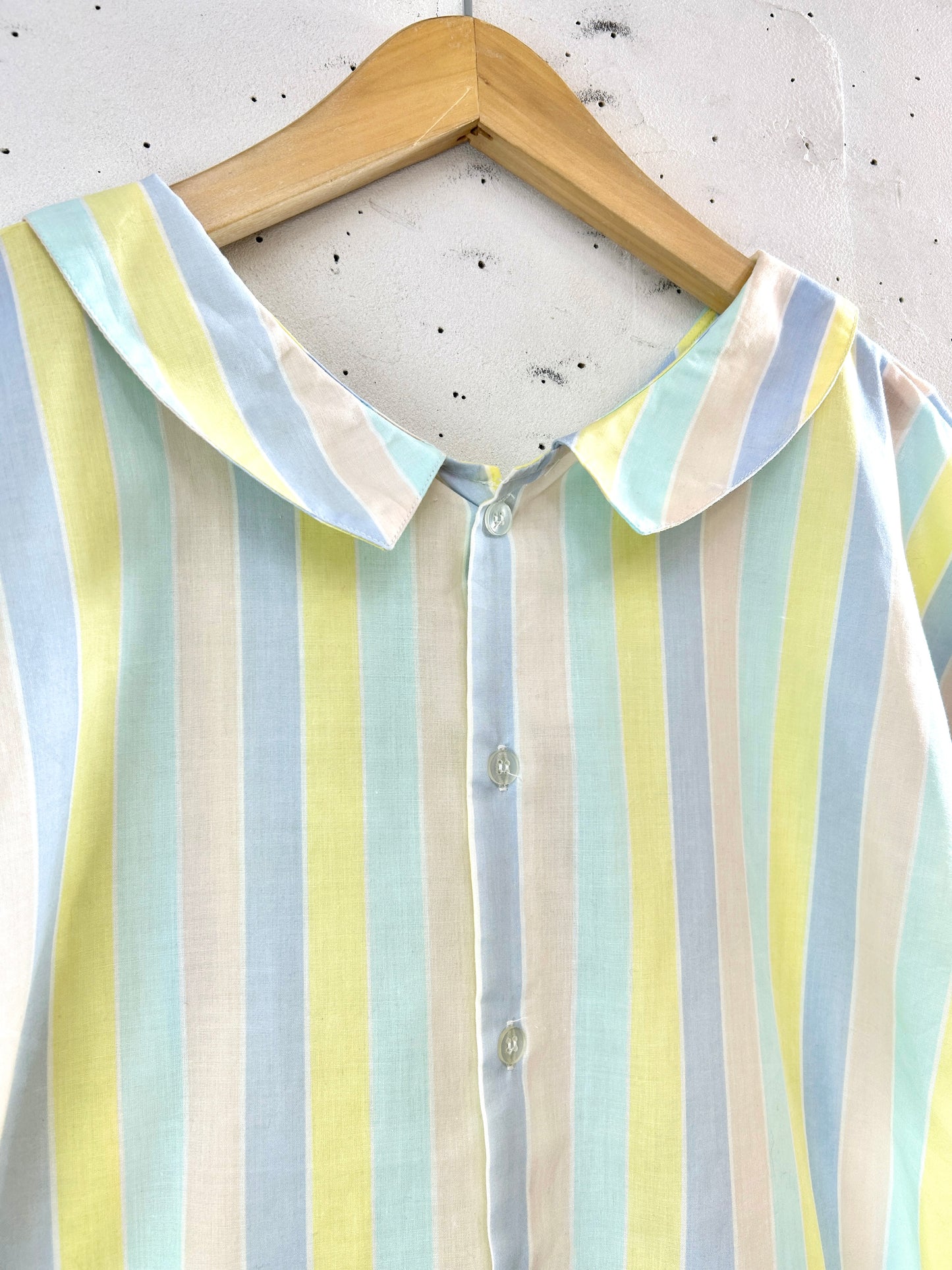 Vintage Shirt [F32760]