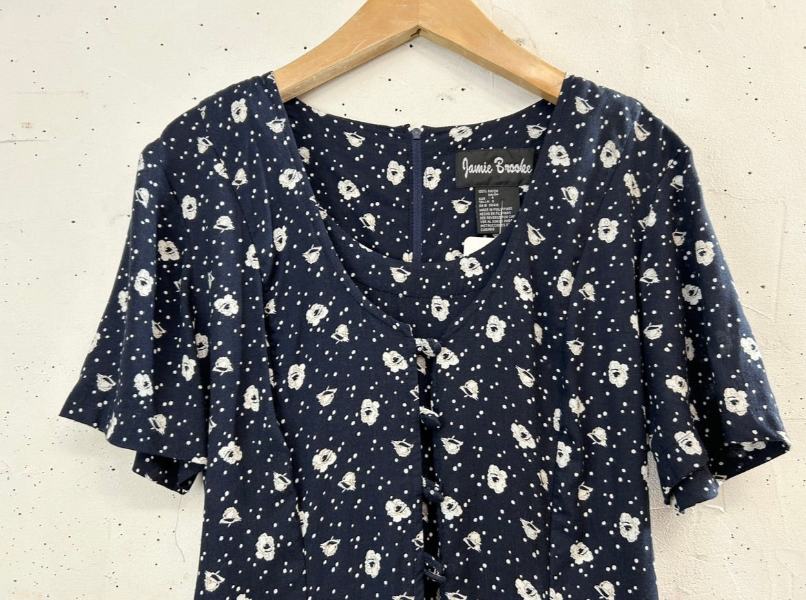Vintage Dress [E32280]
