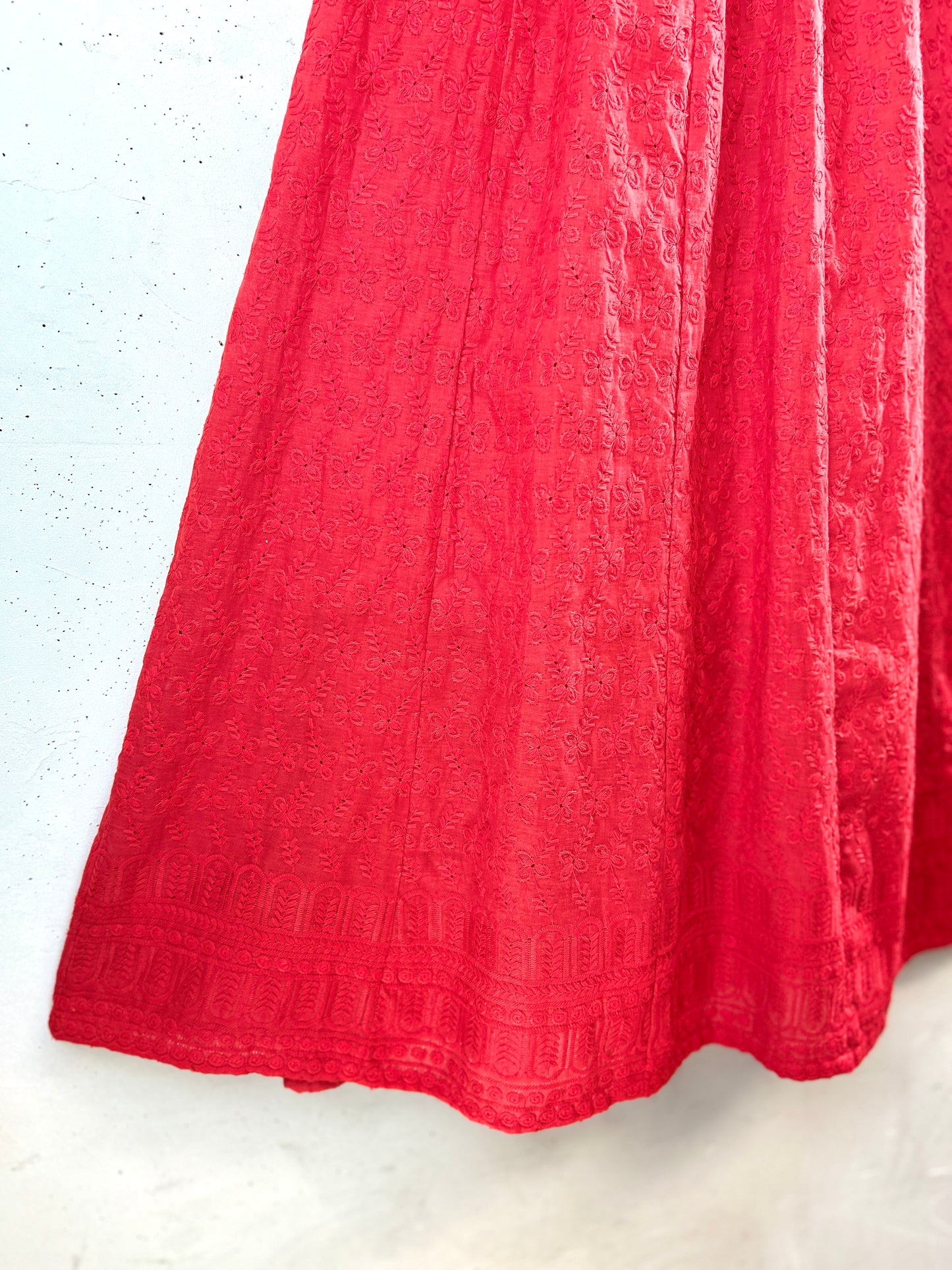 Vintage Skirt [I30282]