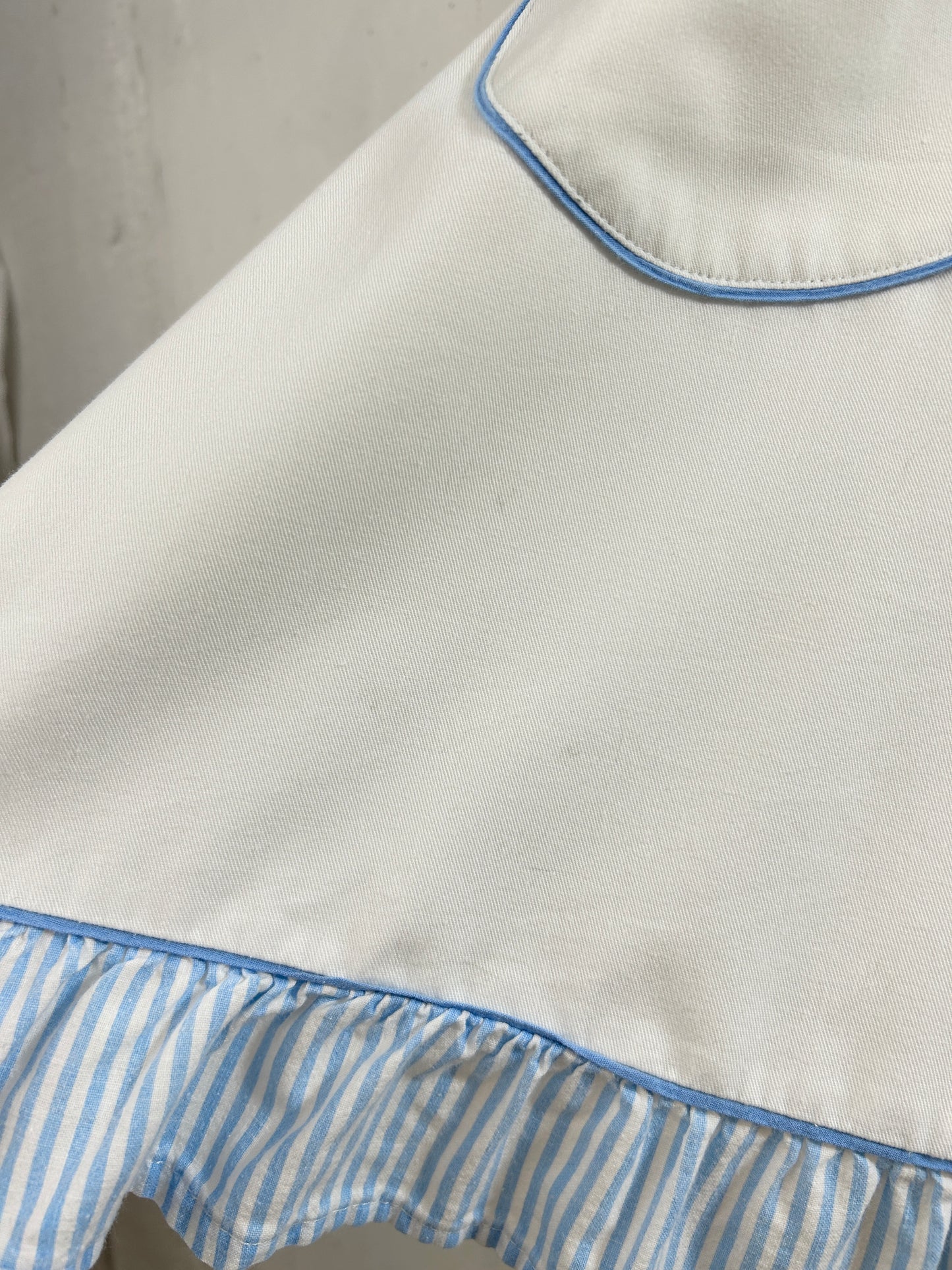 Vintage Apron [H33551]