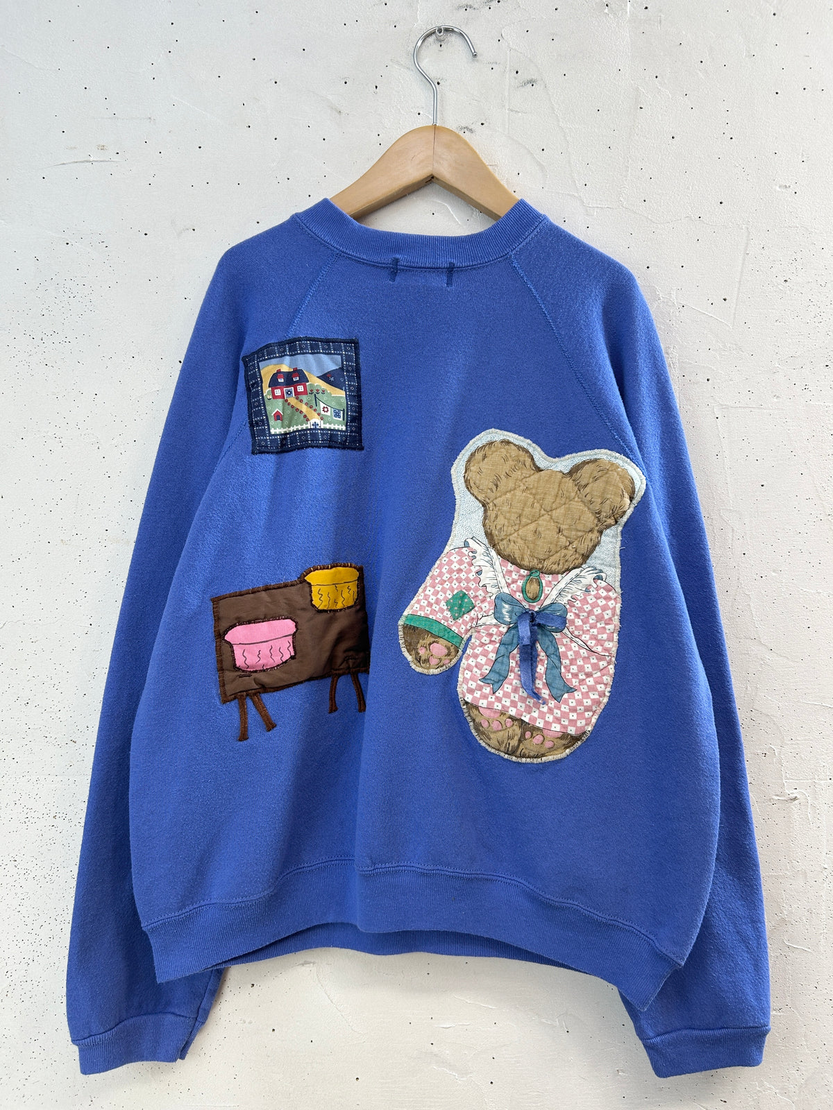 Vintage Sweat 〜AnOriginal By〜 [J34324]