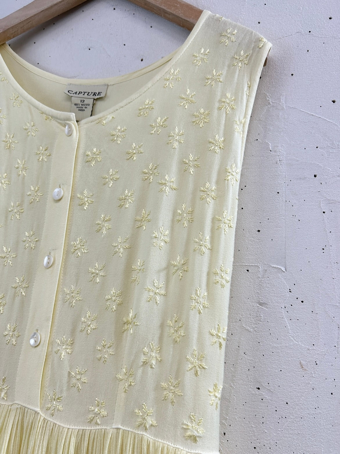 Vintage Dress [D32116]