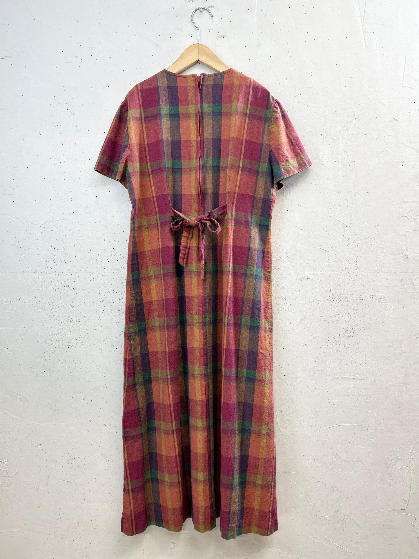 Vintage Dress [E32516]