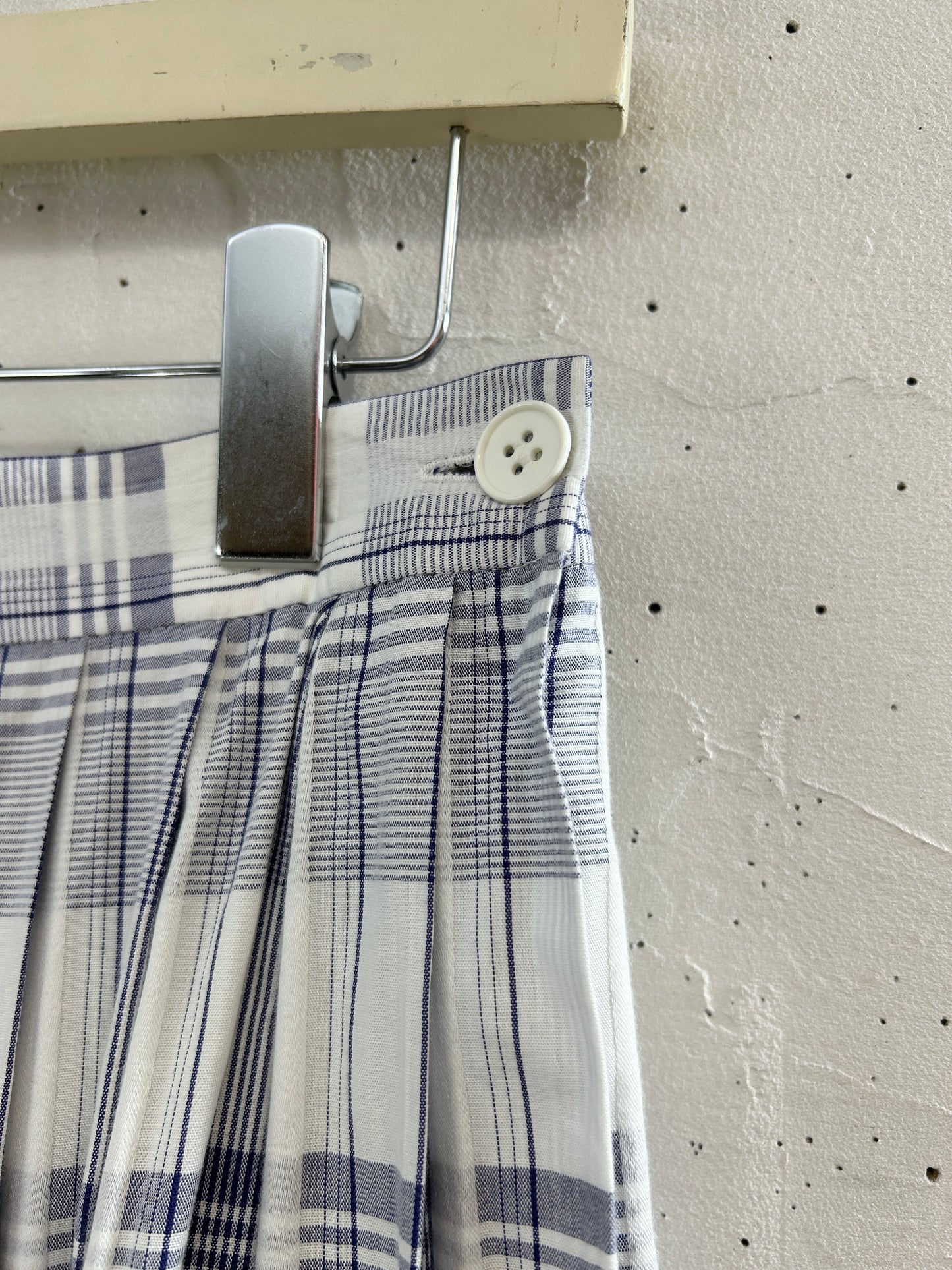Vintage Tyrol Skirt [G33221]