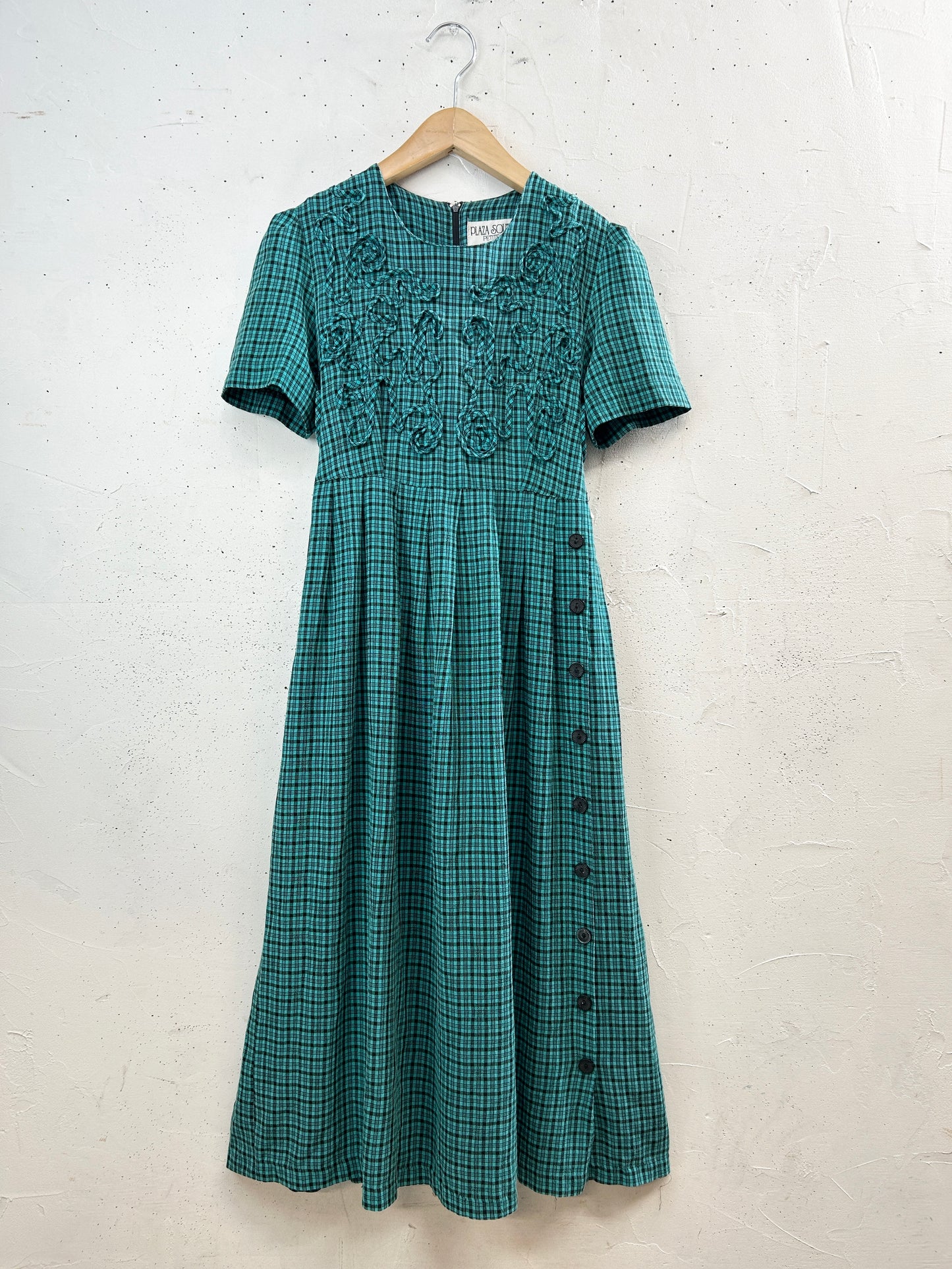 Vintage Dress [G32961]