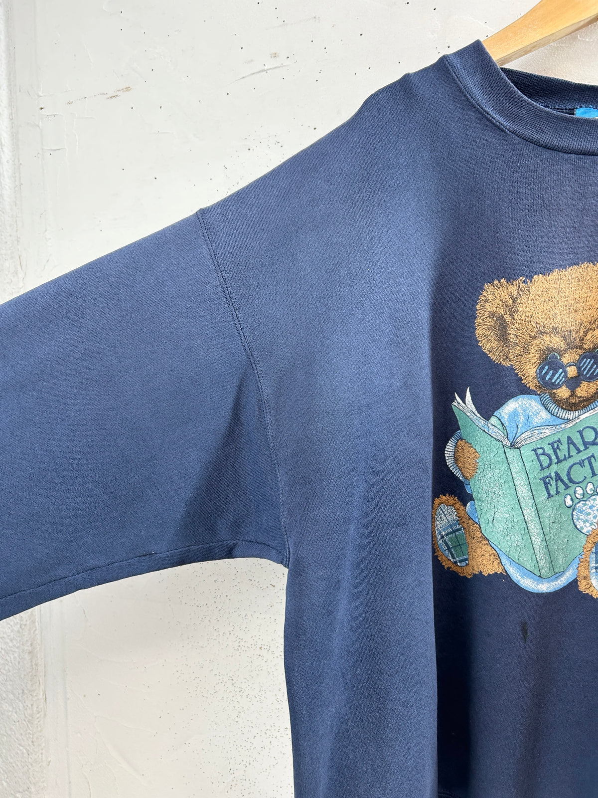 Vintage Sweat [I34000]