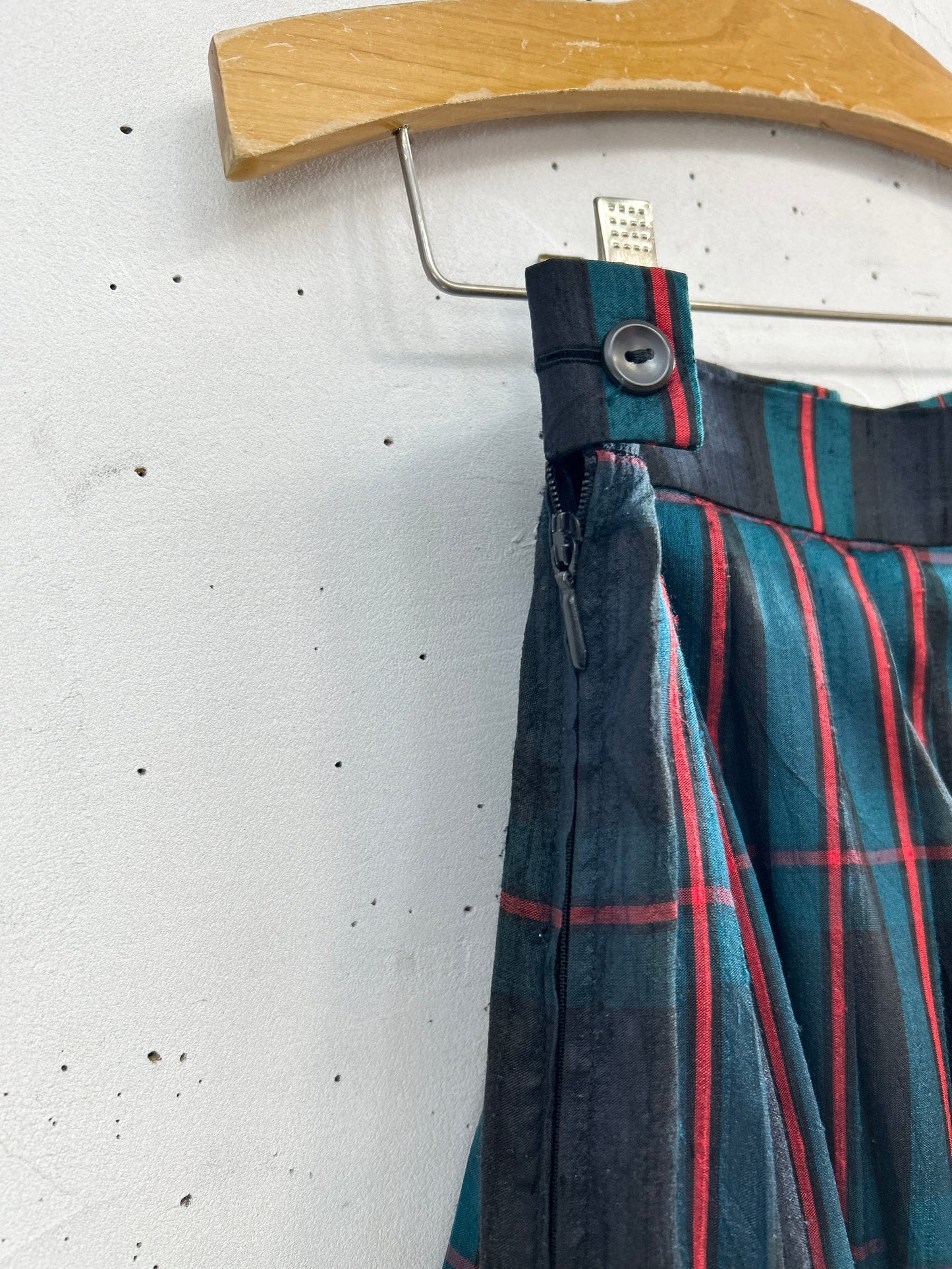 Vintage Tyrol Skirt [C31782]