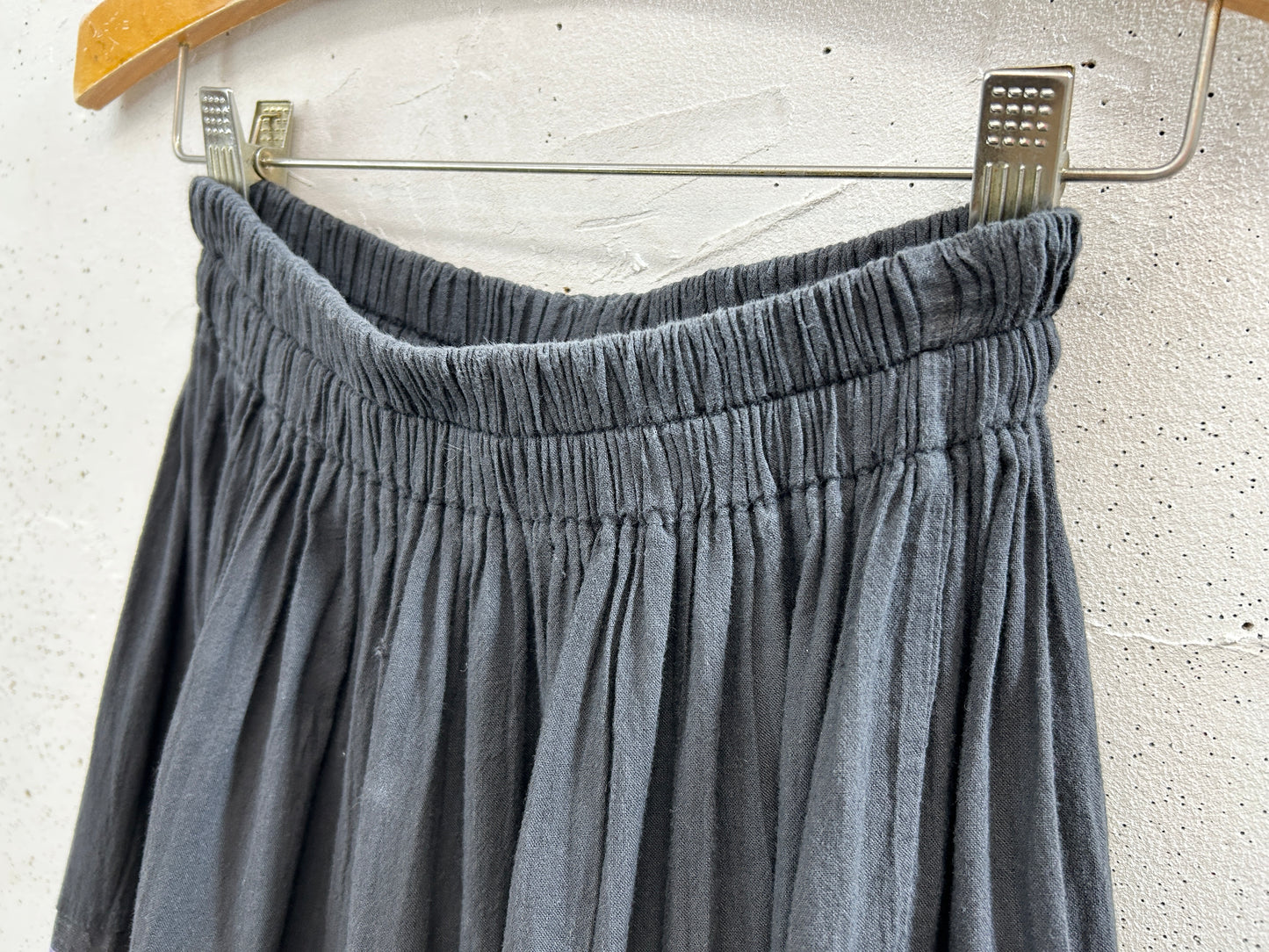 Vintage Tiered Skirt [G33063]