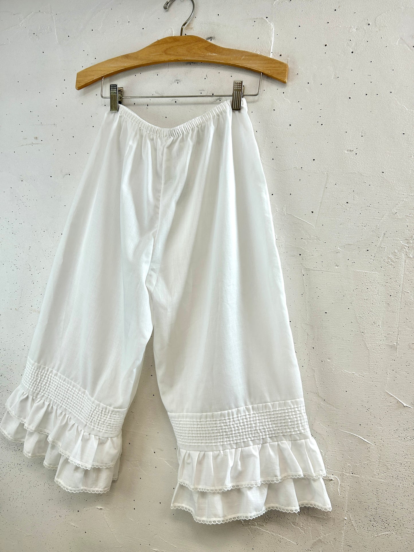 Vintage Drawers 〜Funny dot crazy〜 [D32185]