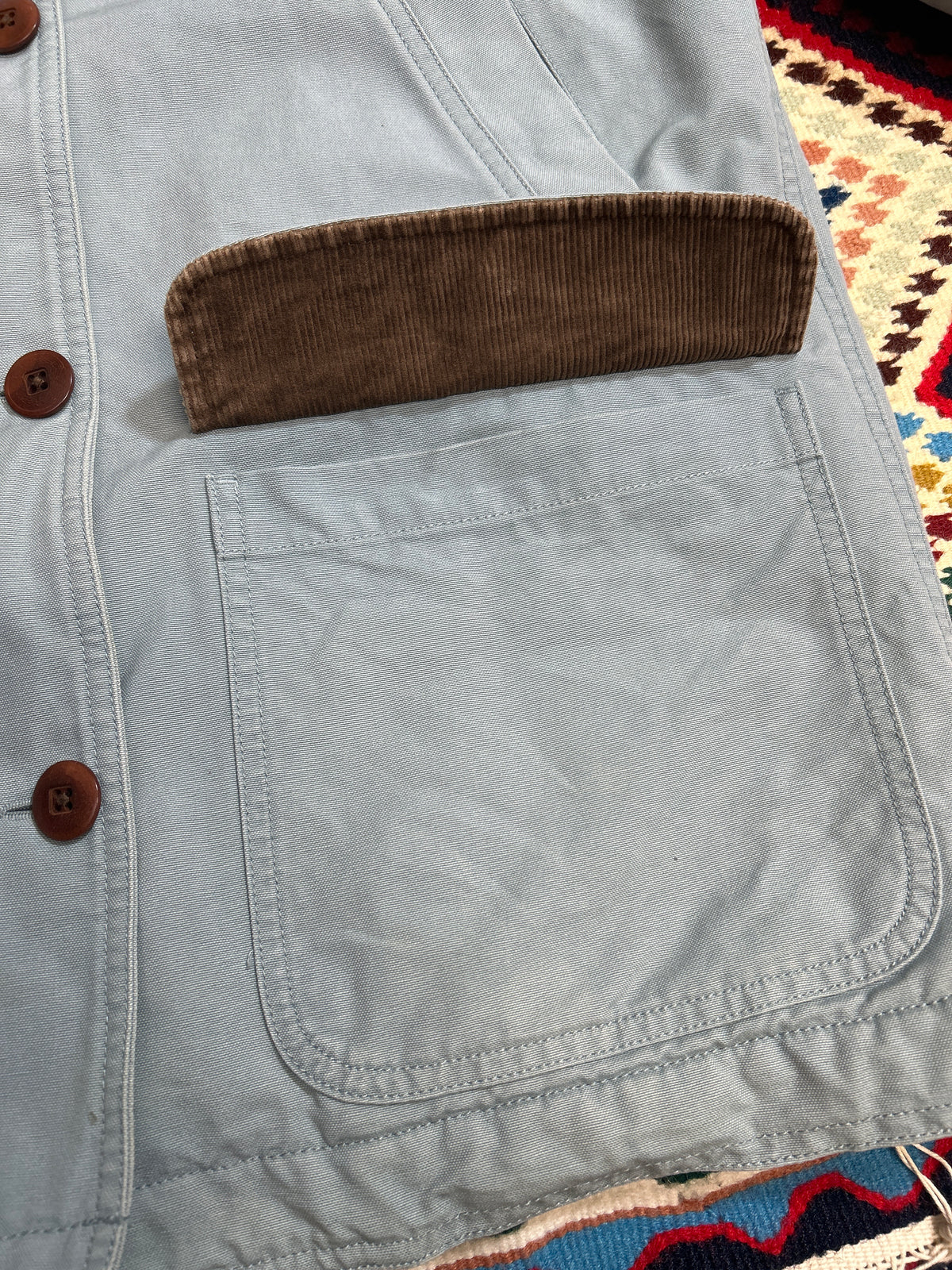 Vintage Jacket 〜L.L.BEAN〜 [J34286]