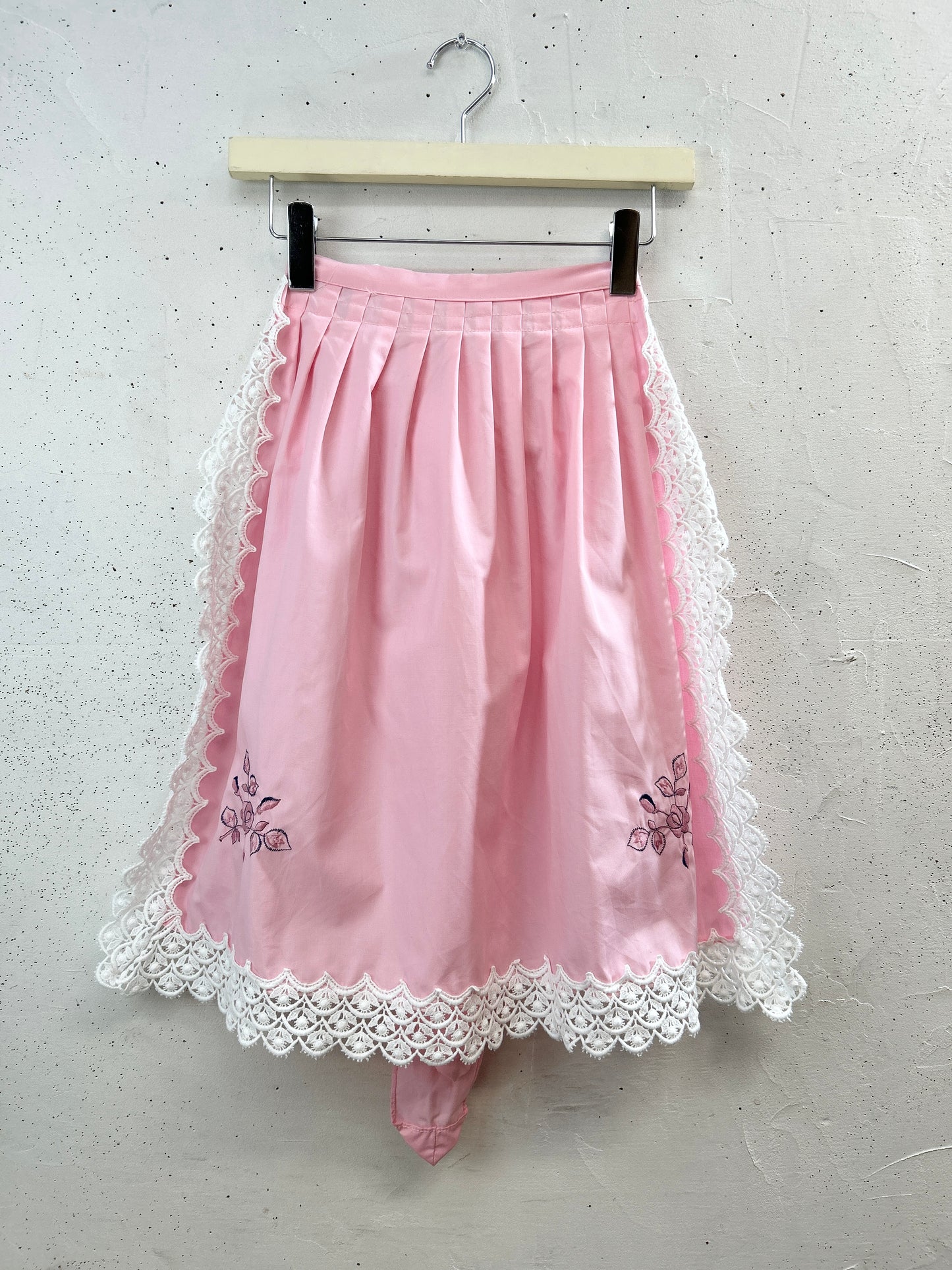 Vintage Apron [G32941]