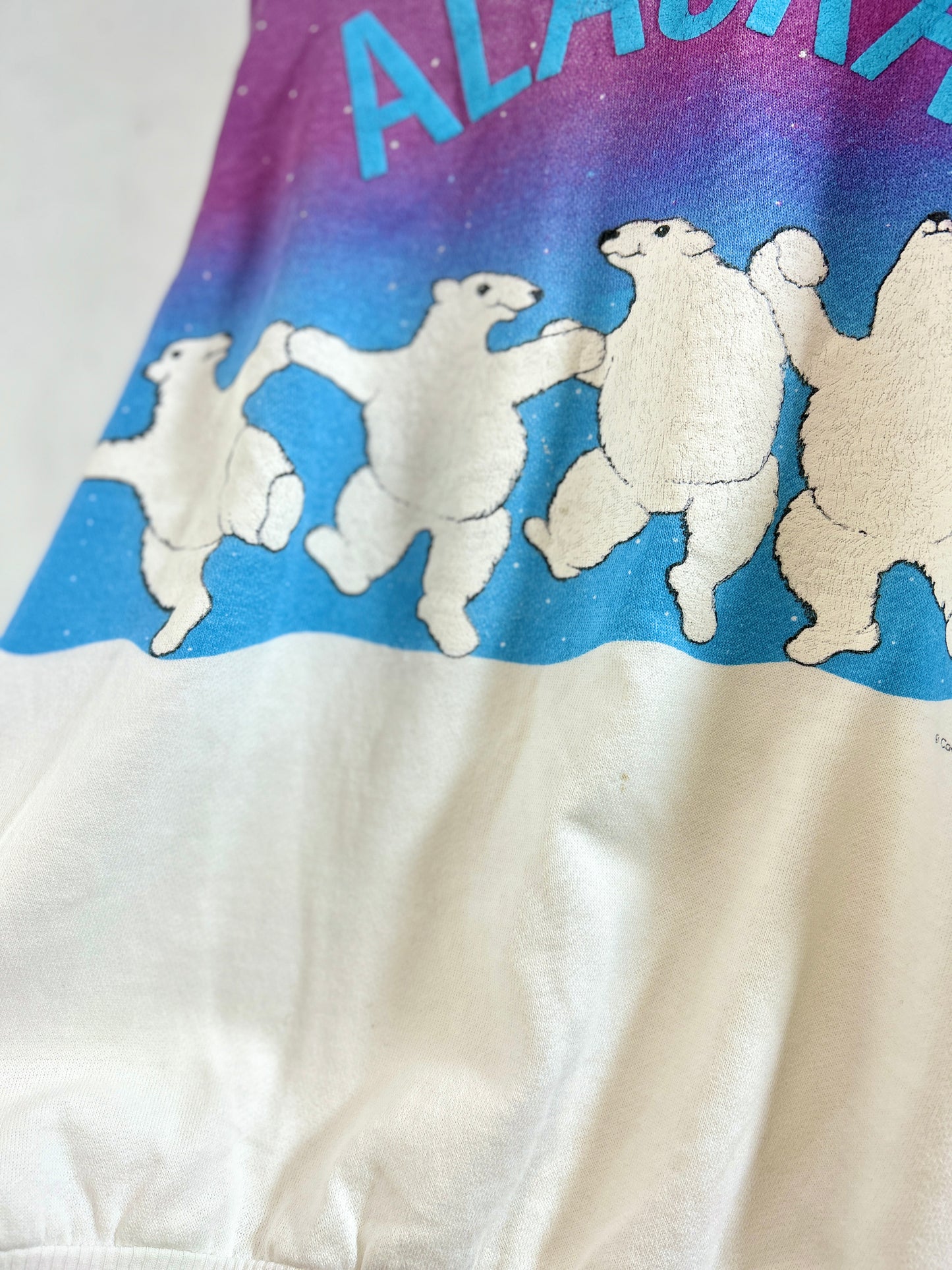 Vintage Sweat   [J30588]