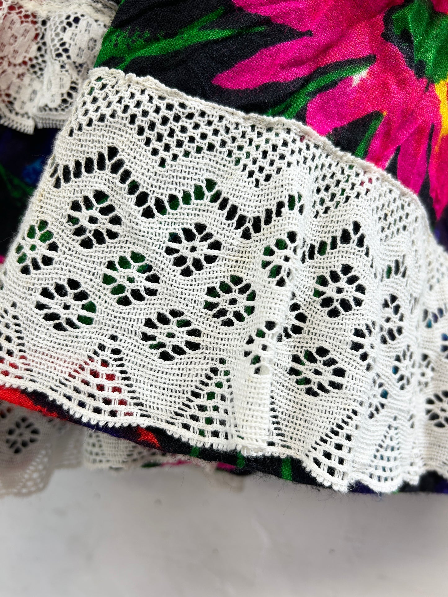 Vintage Skirt [H33525]