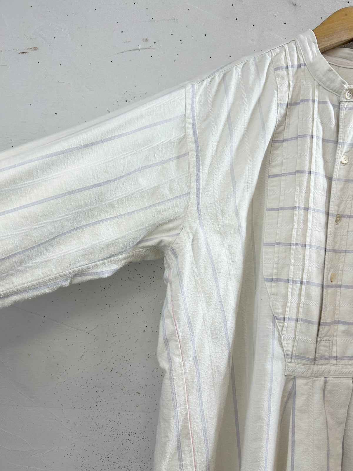 Vintage Nightie Dress [J34173]