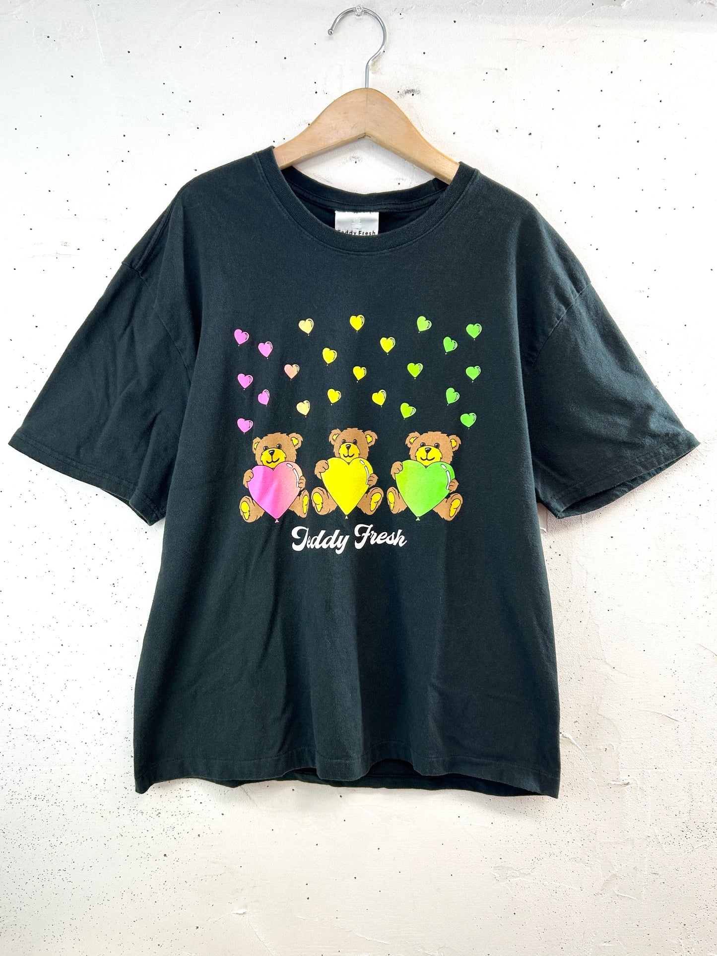 Vintage T-Shirt  [D32133]