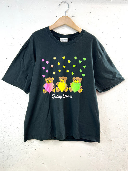 Vintage T-Shirt  [D32133]