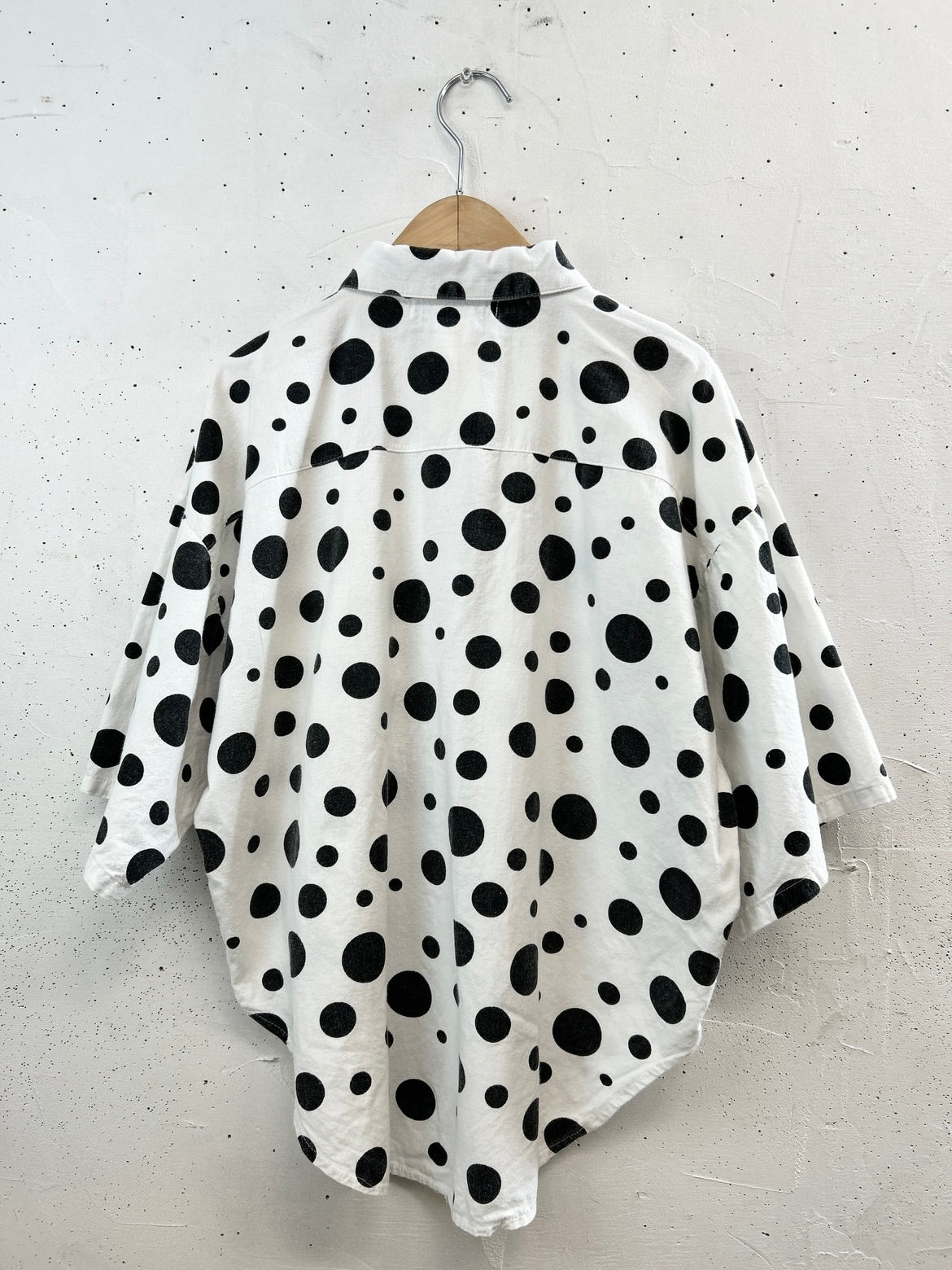 Vintage Shirt [D32109]
