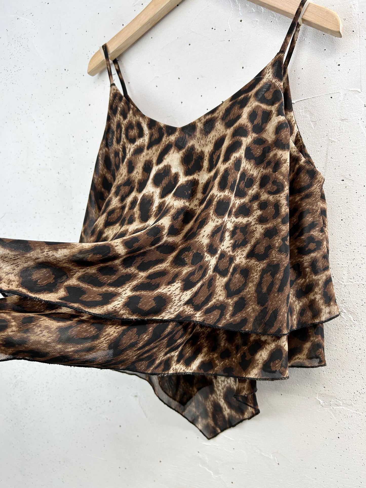 Vintage Camisole Tops [G33035]