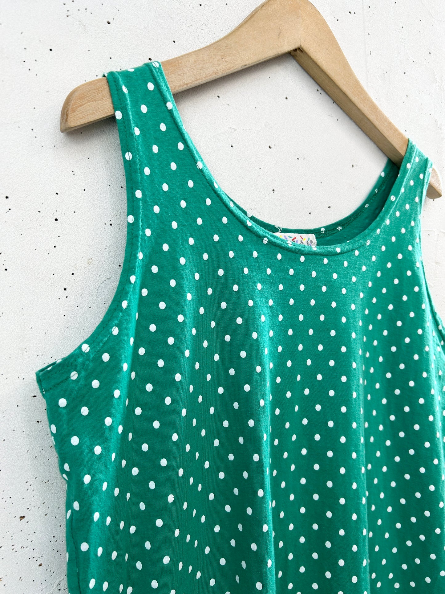 Vintage Tops [G33140]
