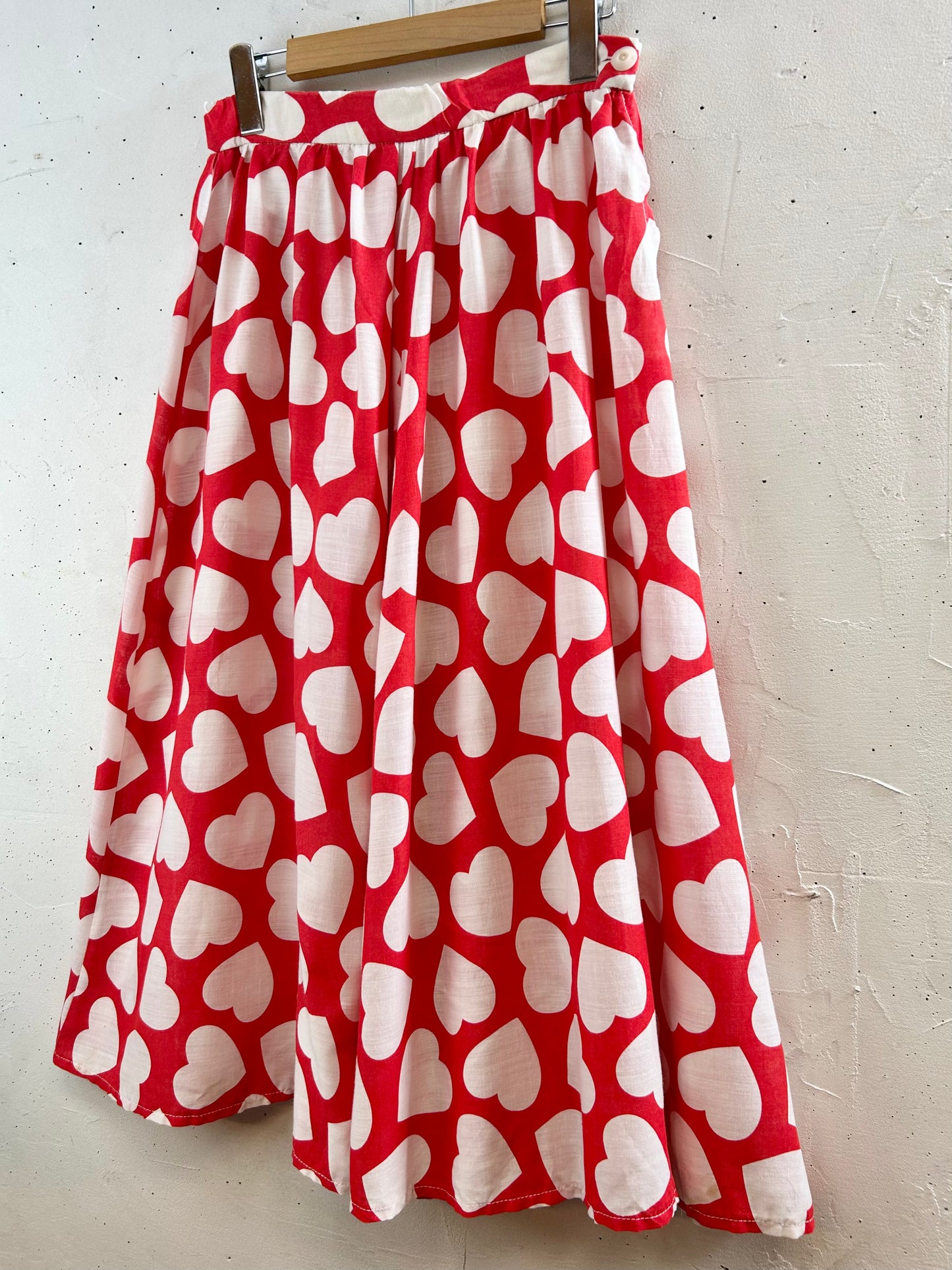 Vintage Skirt [G30707]