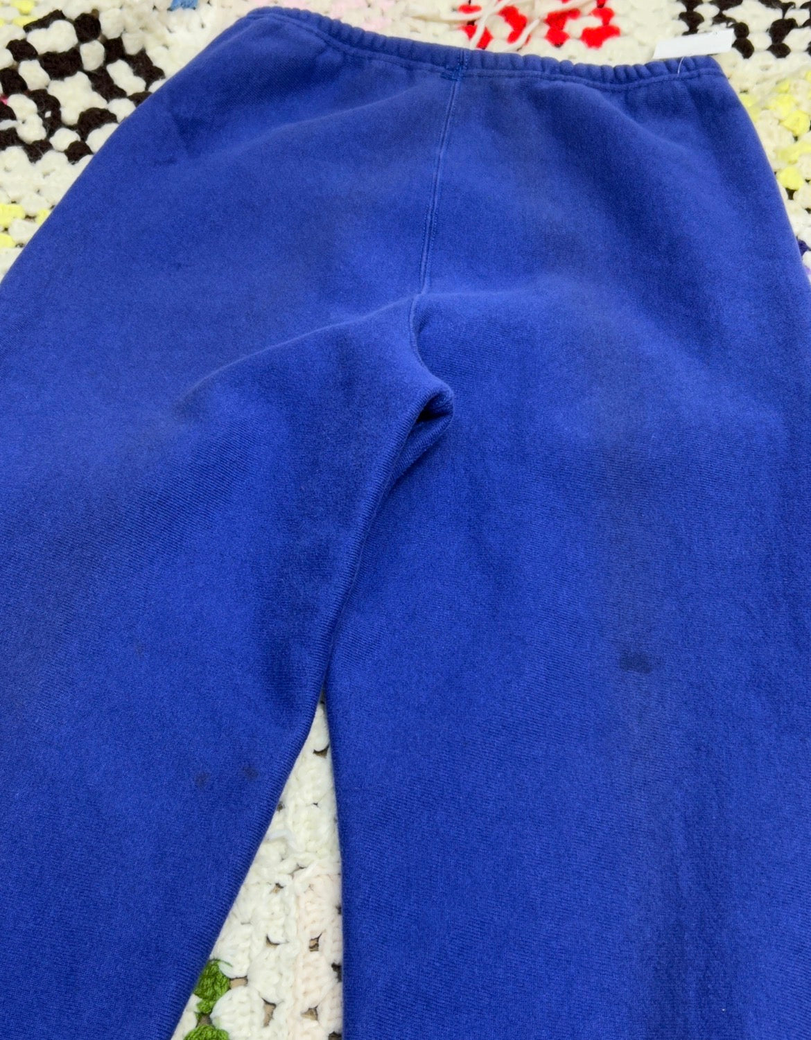 '80s Vintage Sweat Pants 〜Champion Reverseweave〜 [D32073]